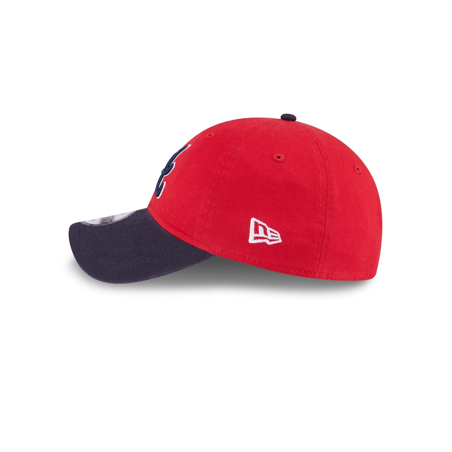 Atlanta Braves 2025 Spring Training 9TWENTY Adjustable Hat