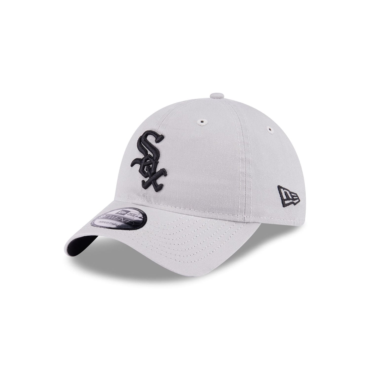 Chicago White Sox 2025 Spring Training 9TWENTY Adjustable Hat