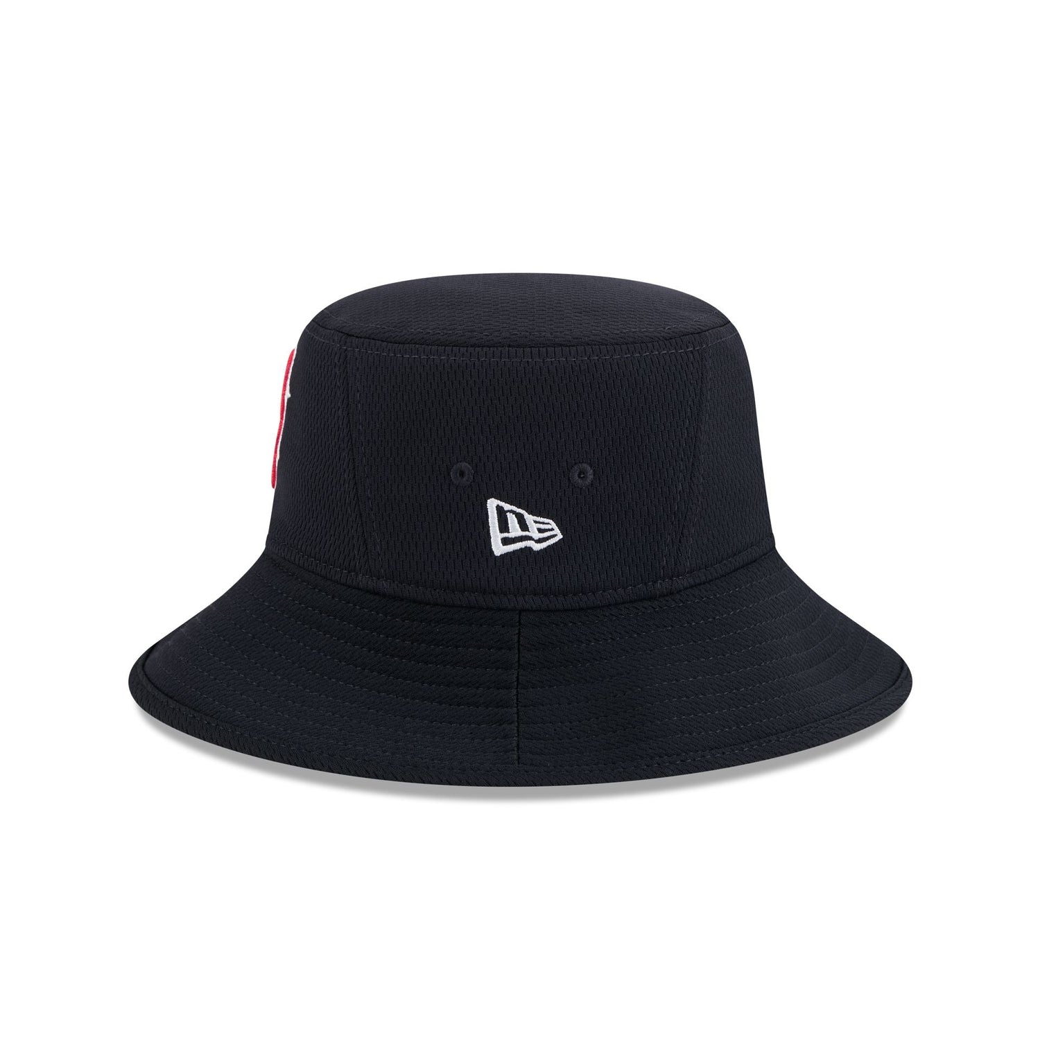 Boston Red Sox 2025 Spring Training Stretch Bucket Hat