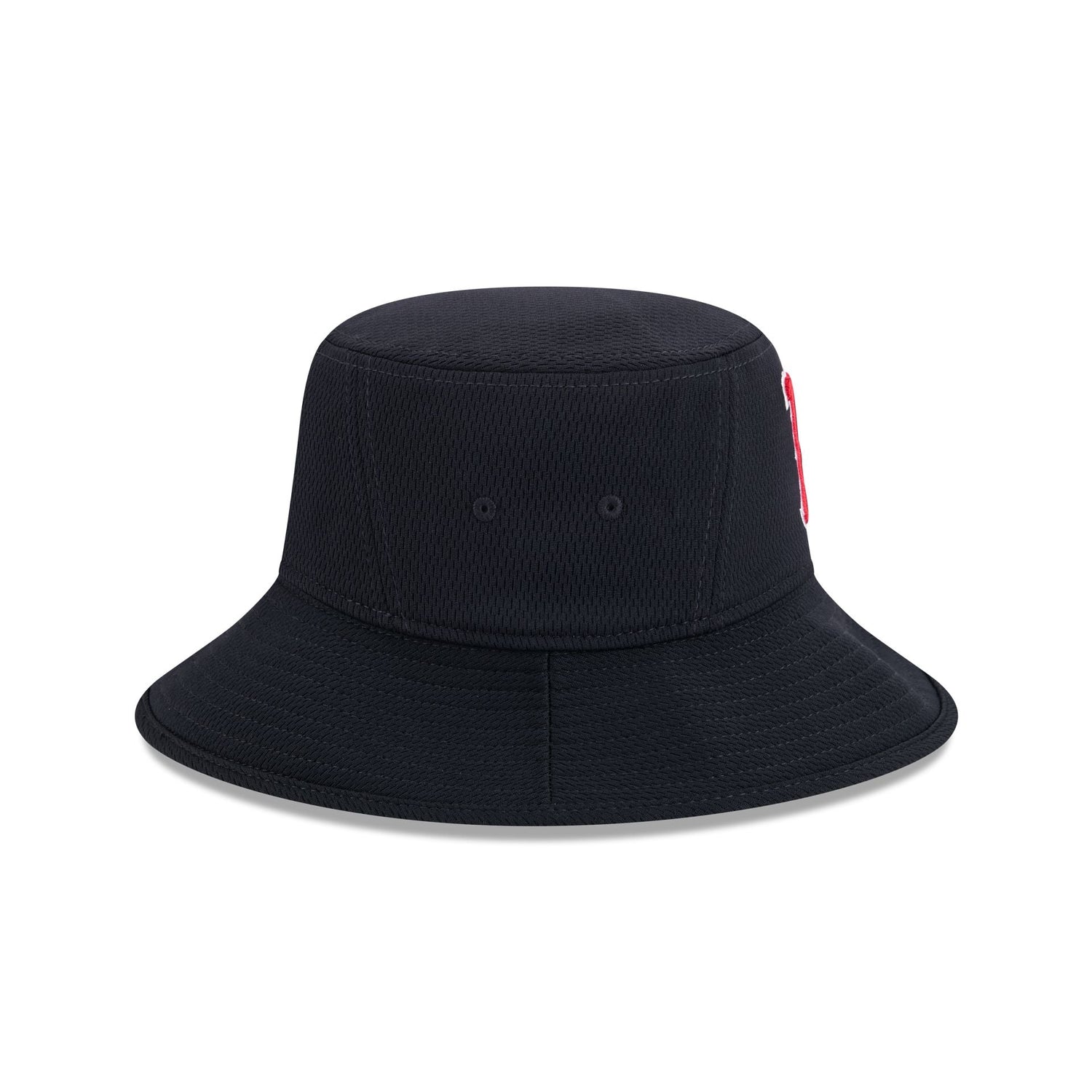 Boston Red Sox 2025 Spring Training Stretch Bucket Hat