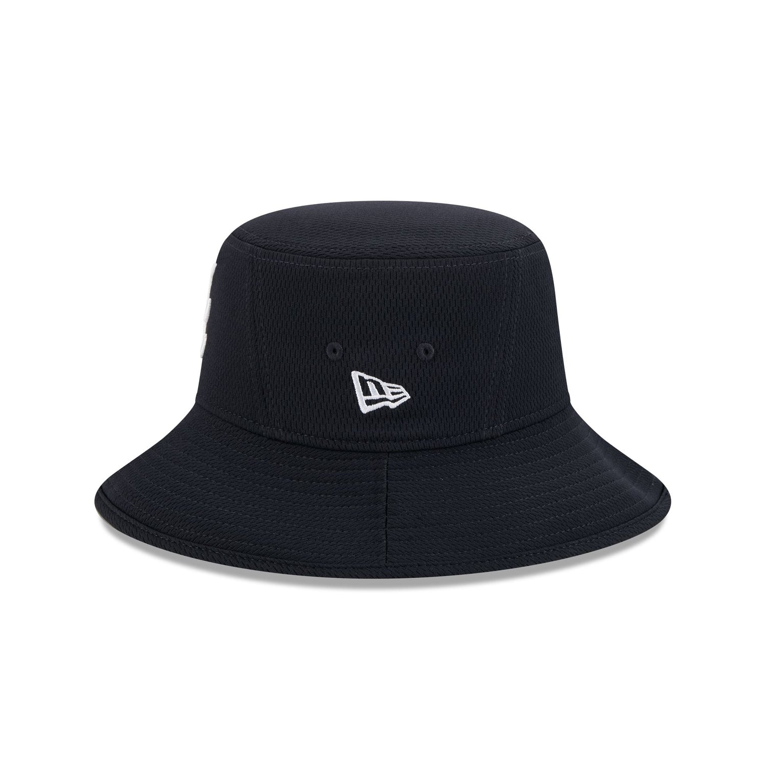 Atlanta Braves 2025 Spring Training Stretch Bucket Hat