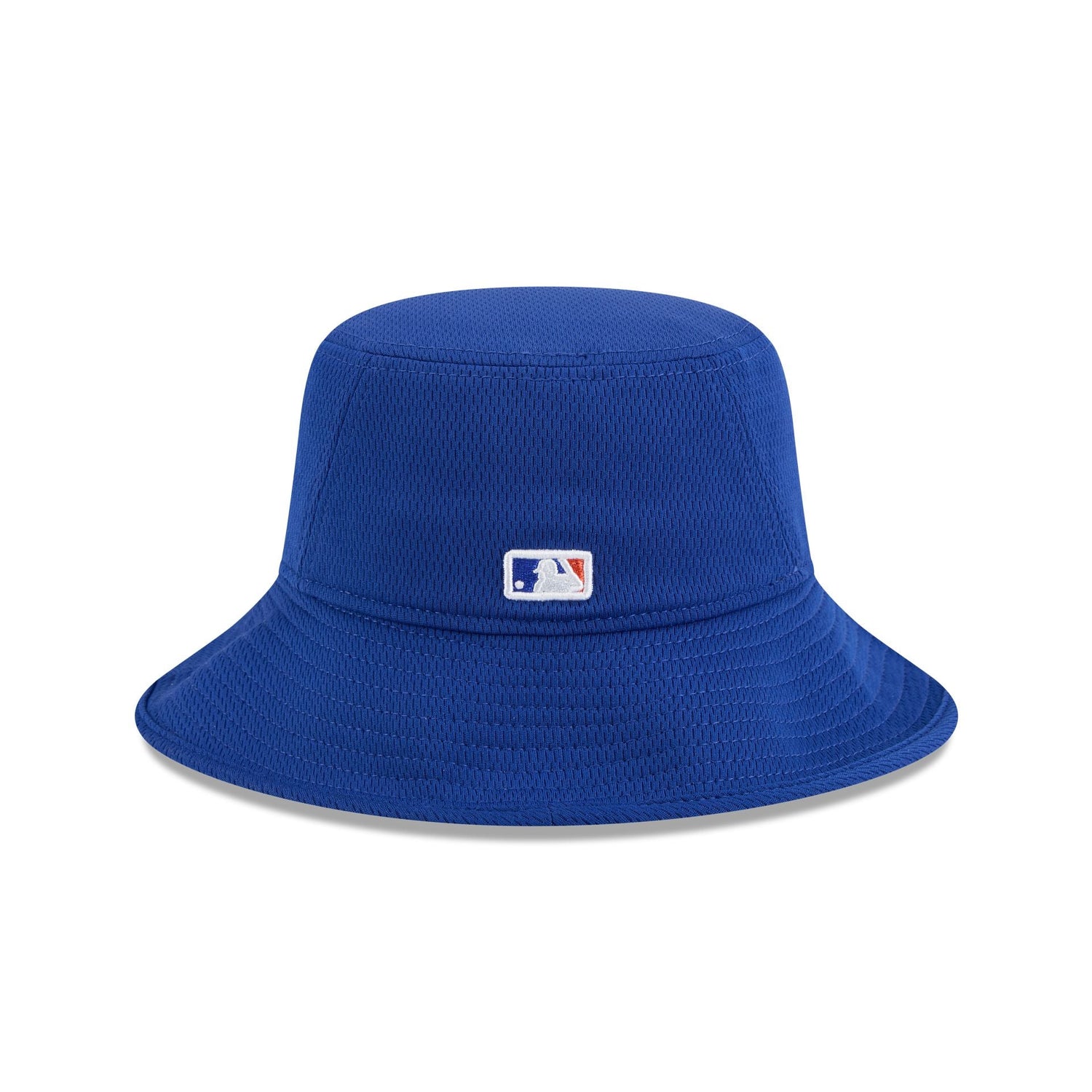 New York Mets 2025 Spring Training Stretch Bucket Hat