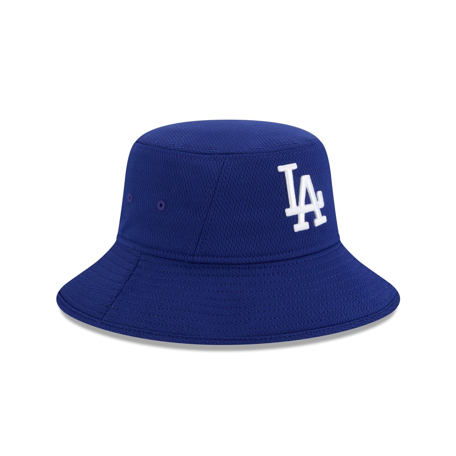 Los Angeles Dodgers 2025 Spring Training Stretch Bucket Hat