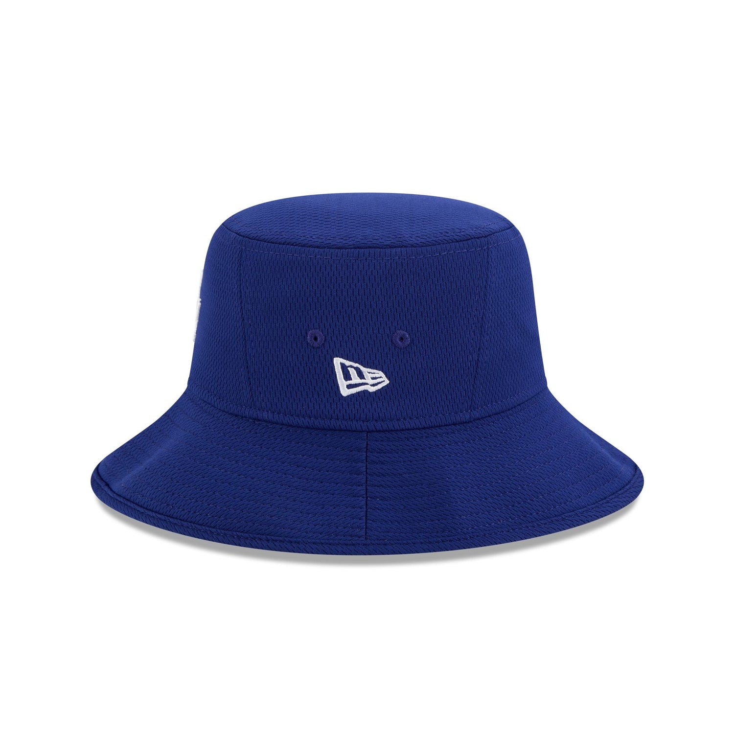 Los Angeles Dodgers 2025 Spring Training Stretch Bucket Hat