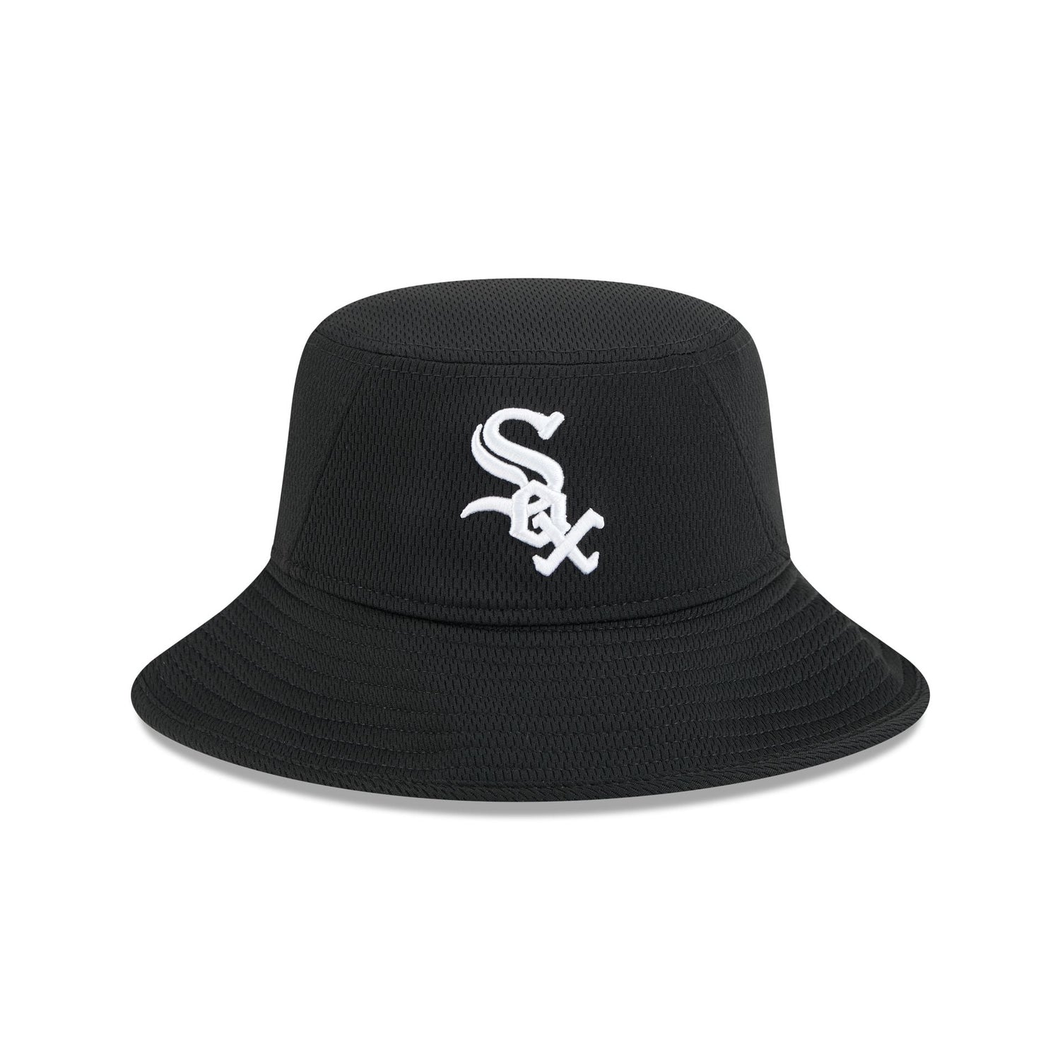 Chicago White Sox 2025 Spring Training Stretch Bucket Hat