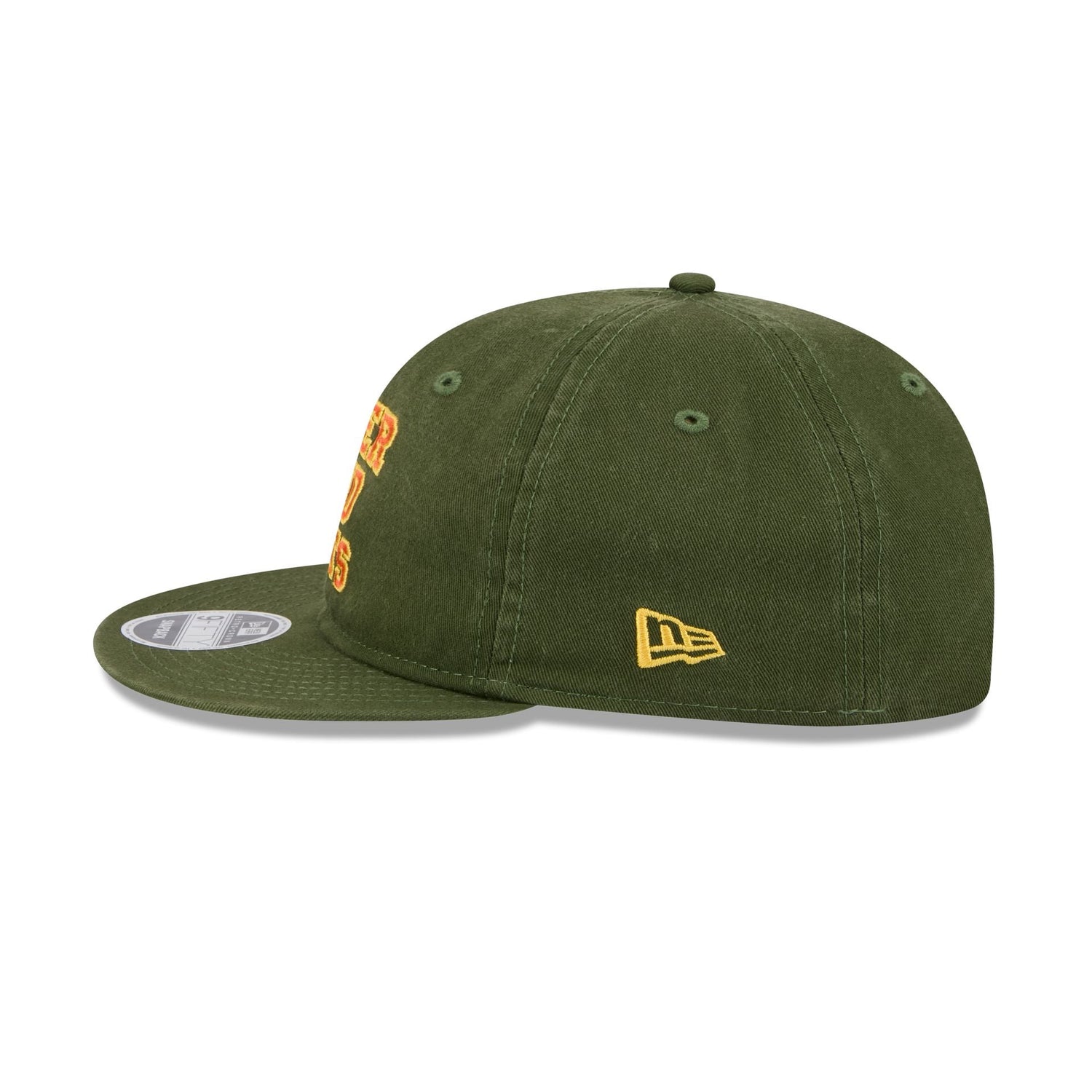 Cheers Retro Crown 9FIFTY Strapback Hat