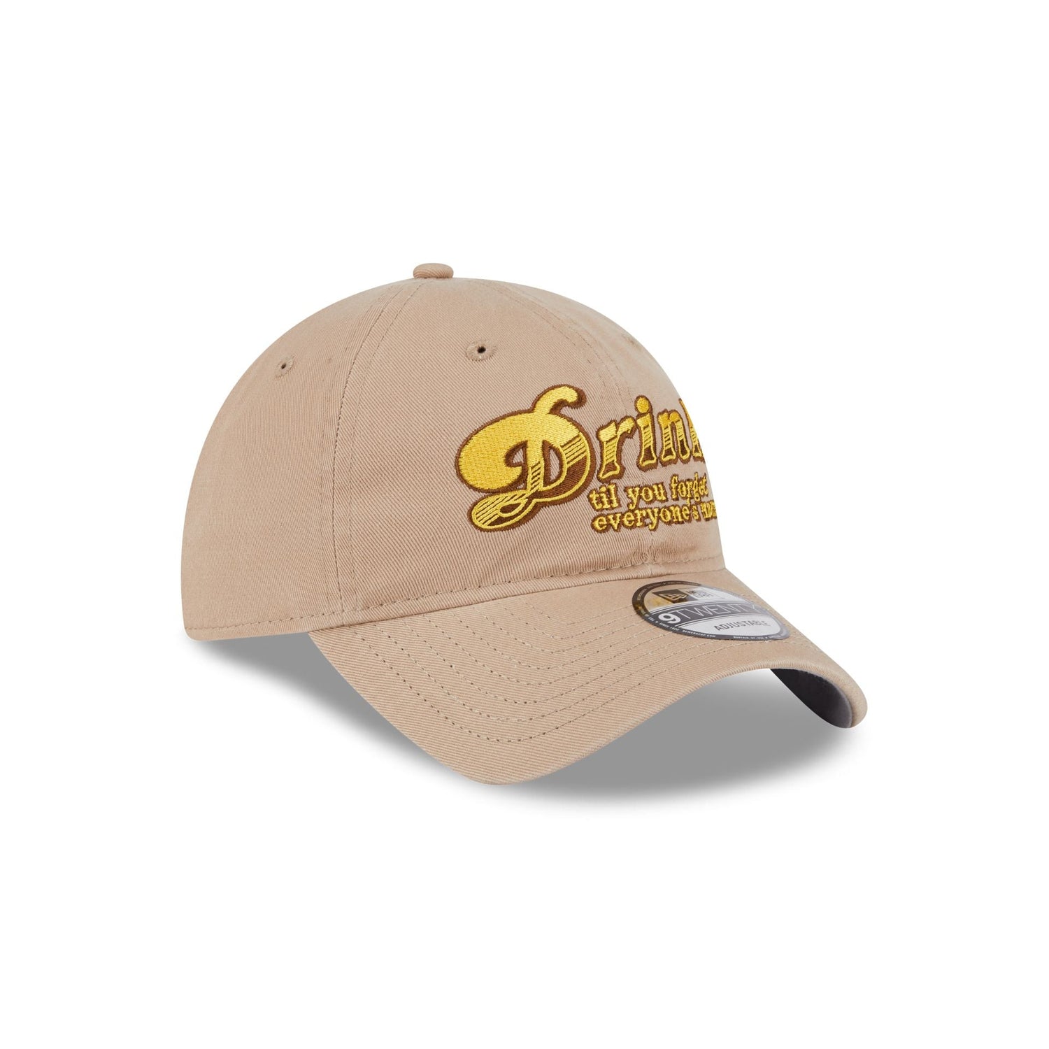 Cheers 9TWENTY Adjustable Hat
