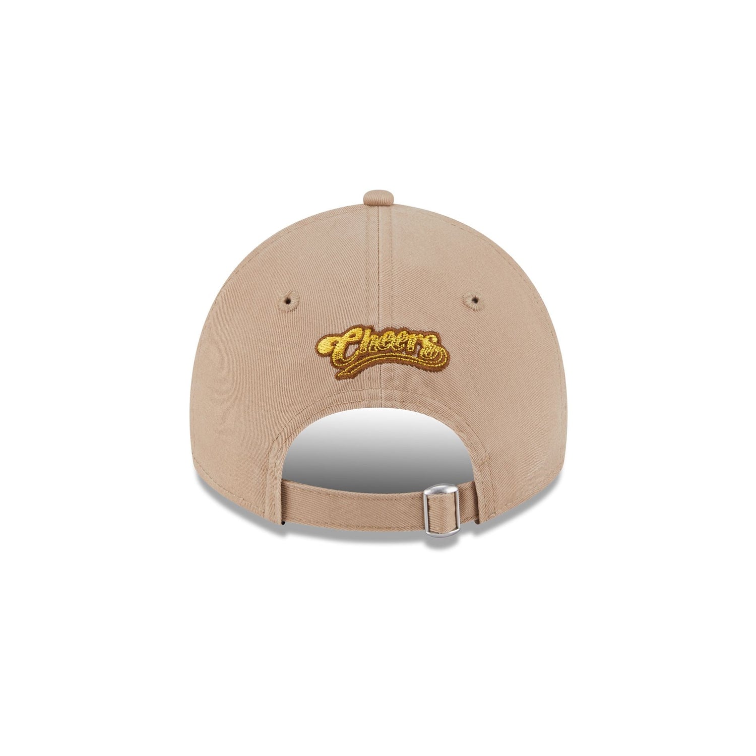 Cheers 9TWENTY Adjustable Hat