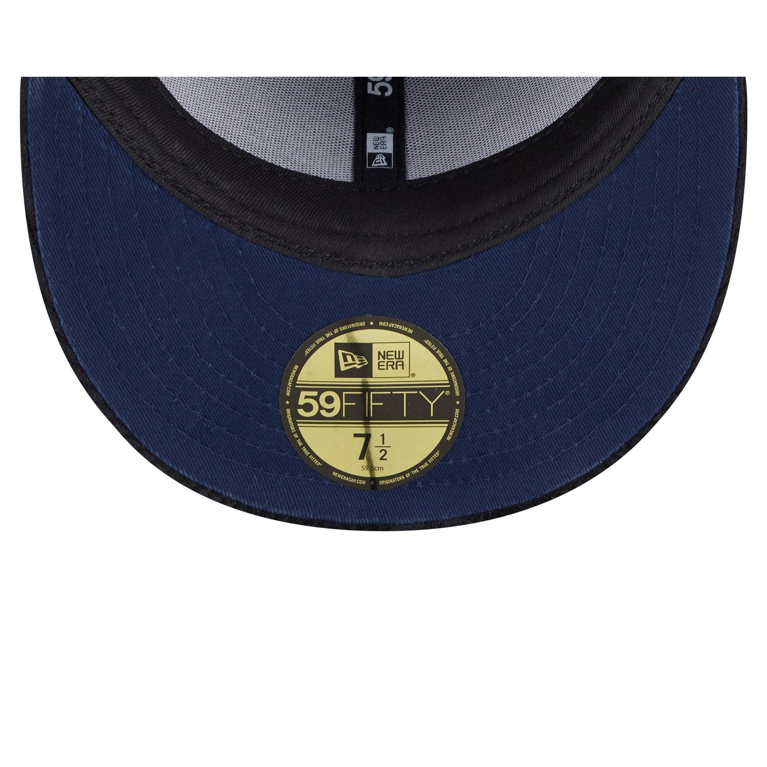 Dallas Cowboys Color Pop Cord 59FIFTY Fitted Hat