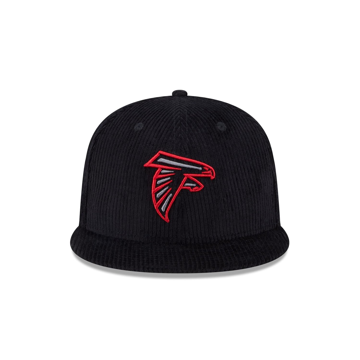 Atlanta Falcons Color Pop Cord 59FIFTY Fitted Hat