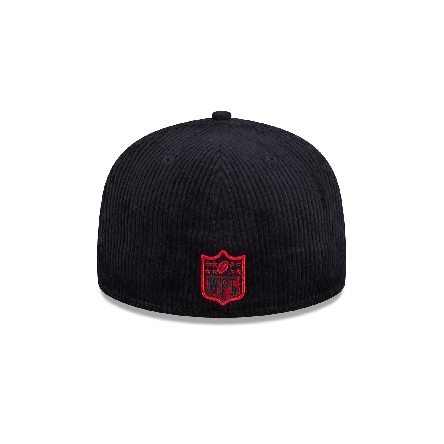 Atlanta Falcons Color Pop Cord 59FIFTY Fitted Hat