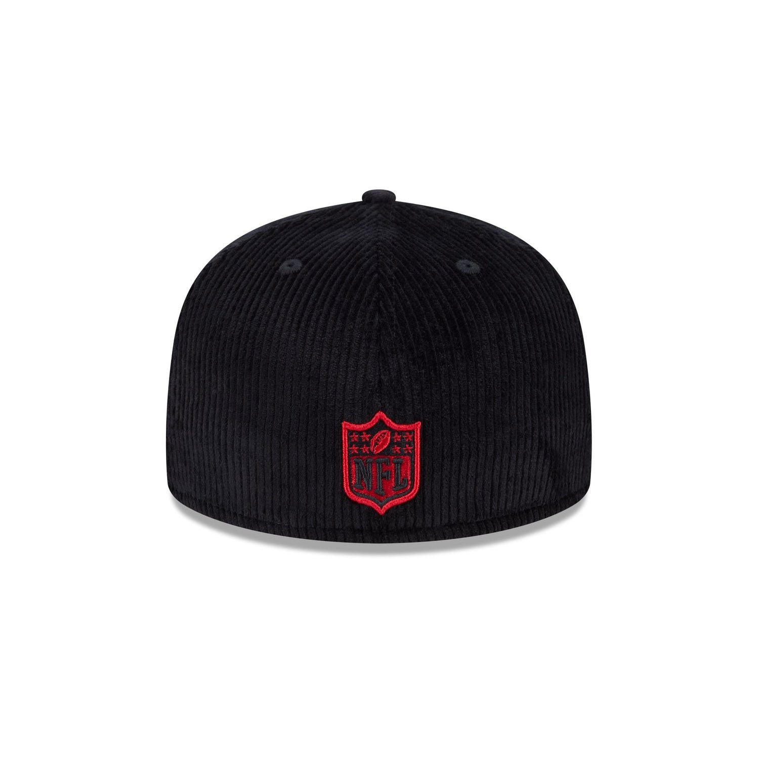 Tampa Bay Buccaneers Color Pop Cord 59FIFTY Fitted Hat