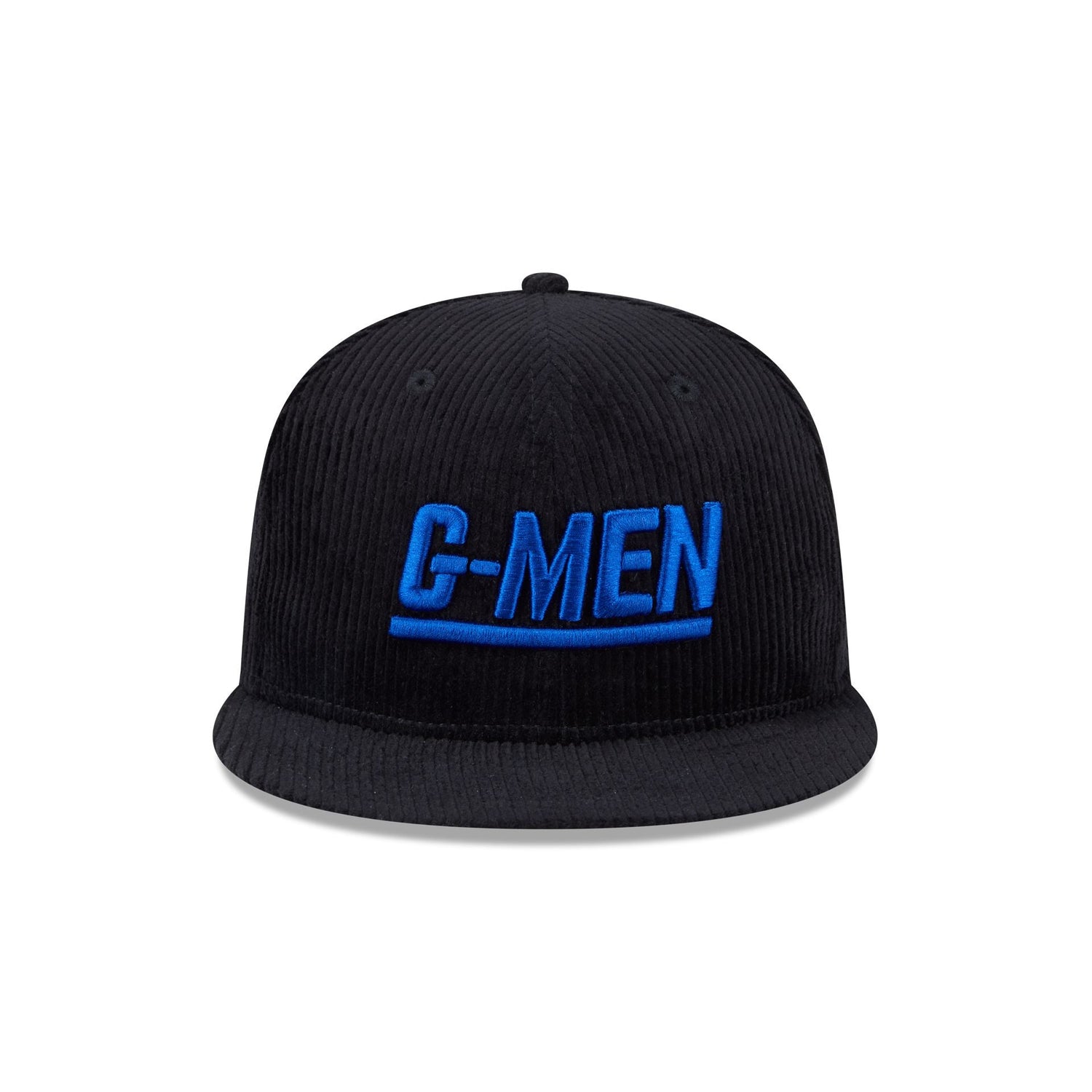 New York Giants Color Pop Cord 59FIFTY Fitted Hat