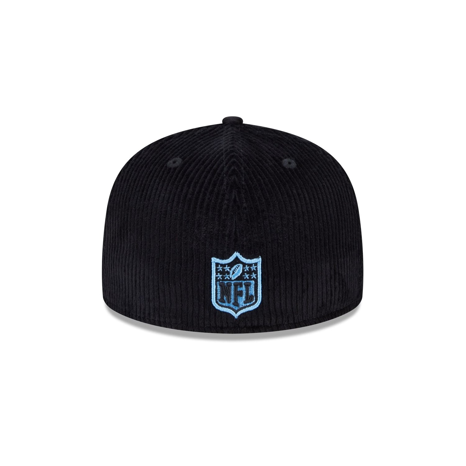 Tennessee Titans Color Pop Cord 59FIFTY Fitted Hat
