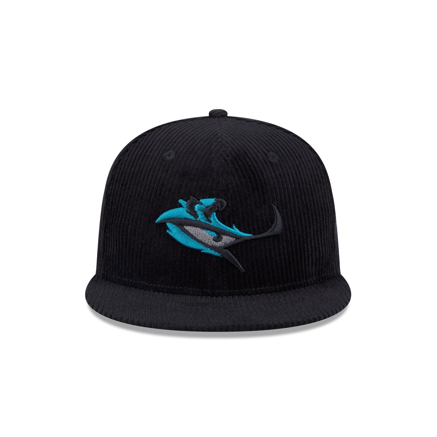 Jacksonville Jaguars Color Pop Cord 59FIFTY Fitted Hat