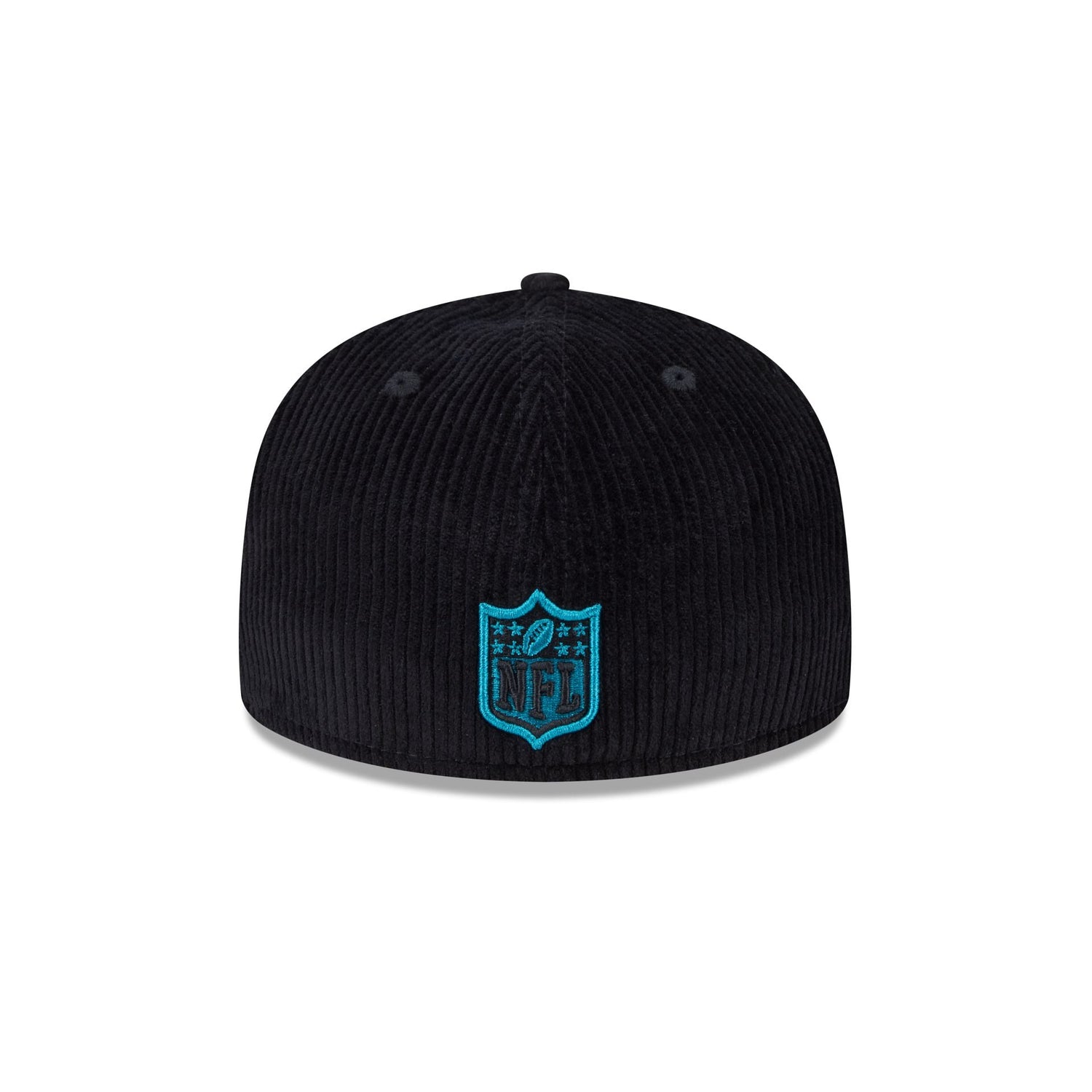 Jacksonville Jaguars Color Pop Cord 59FIFTY Fitted Hat