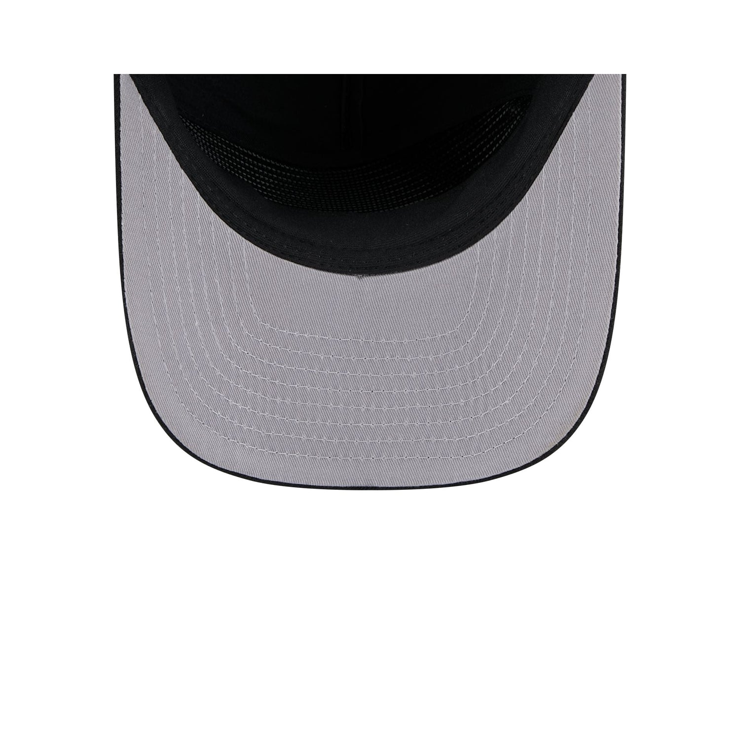 Cleveland Browns Graphite Brushstroke Golfer Hat