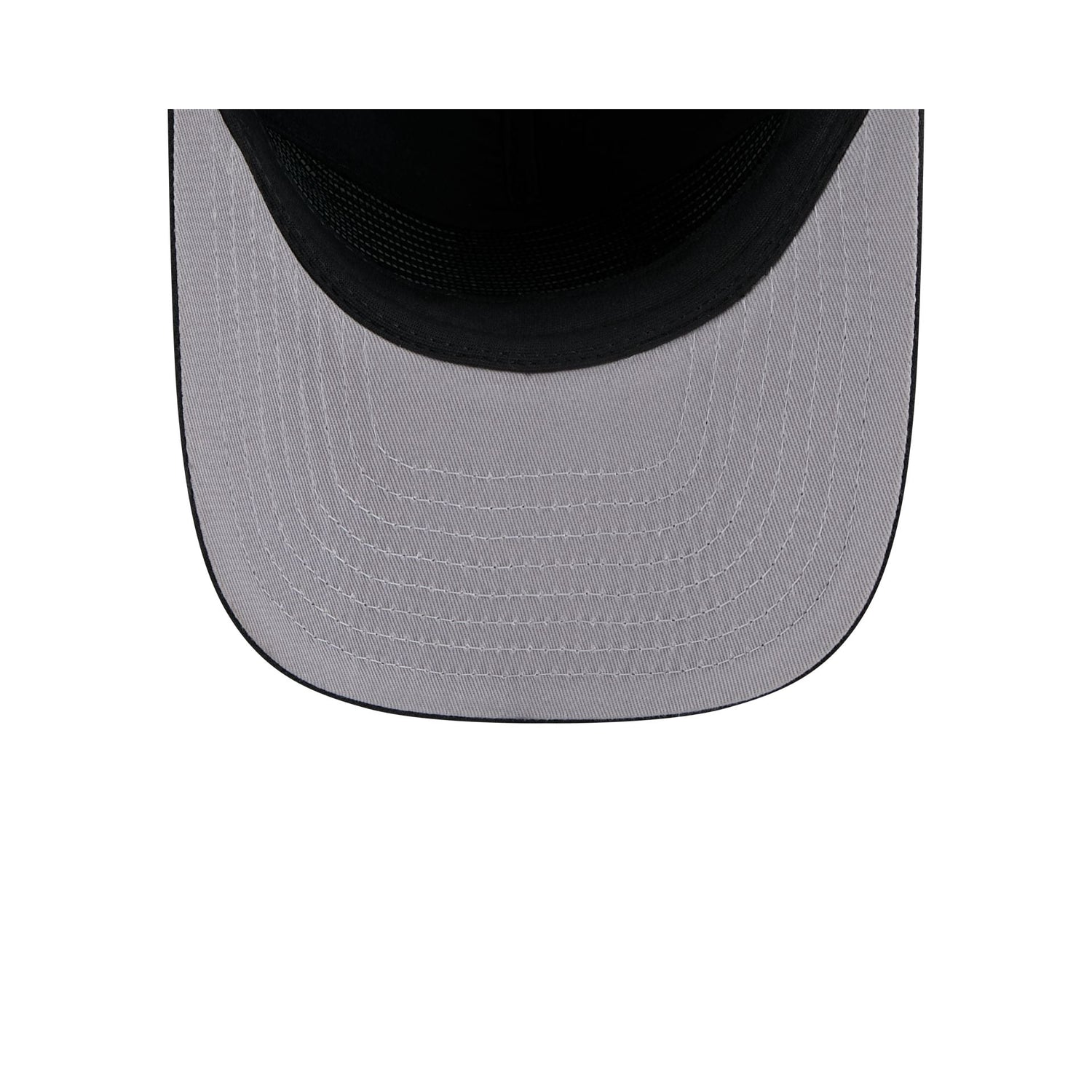 Chicago Bears Graphite Brushstroke Golfer Hat