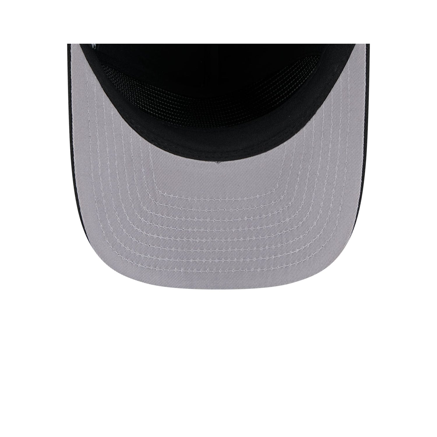 Buffalo Bills Graphite Brushstroke Golfer Hat