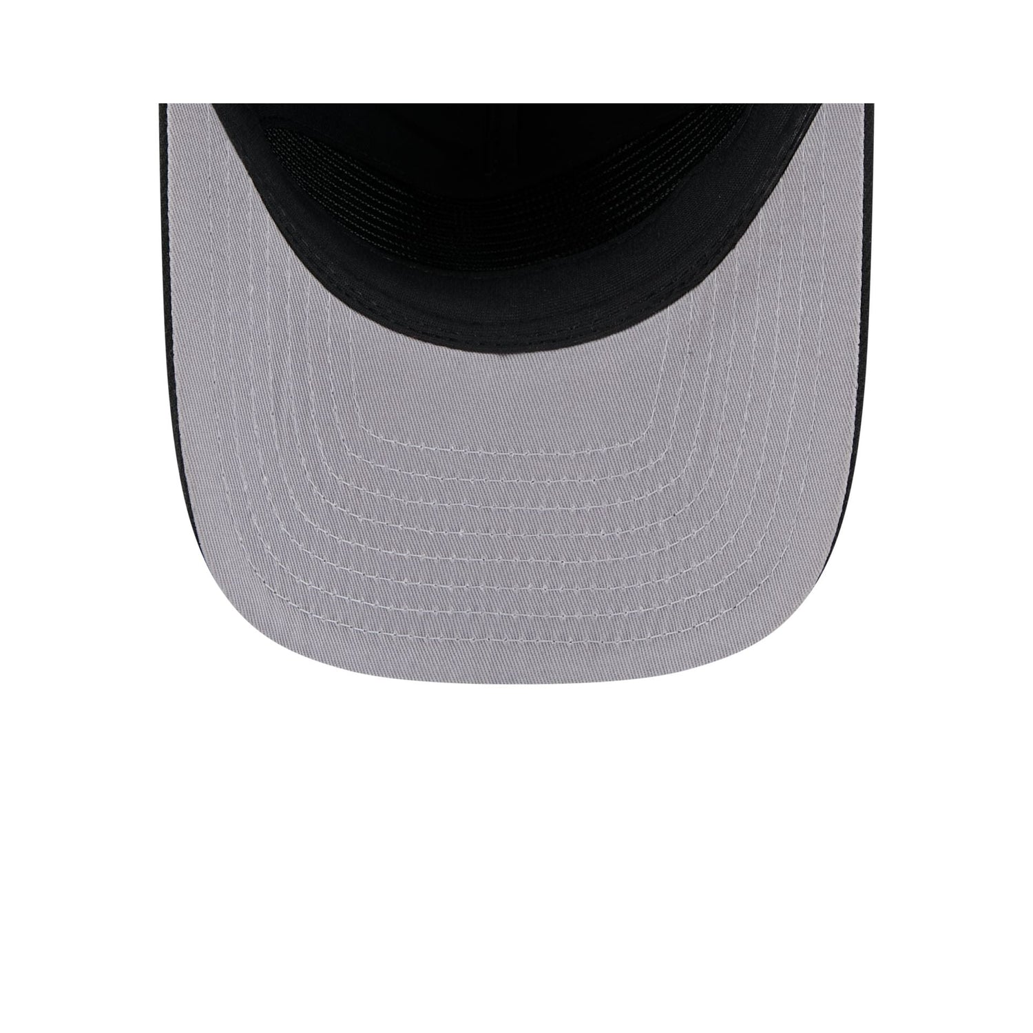 Denver Broncos Graphite Brushstroke Golfer Hat