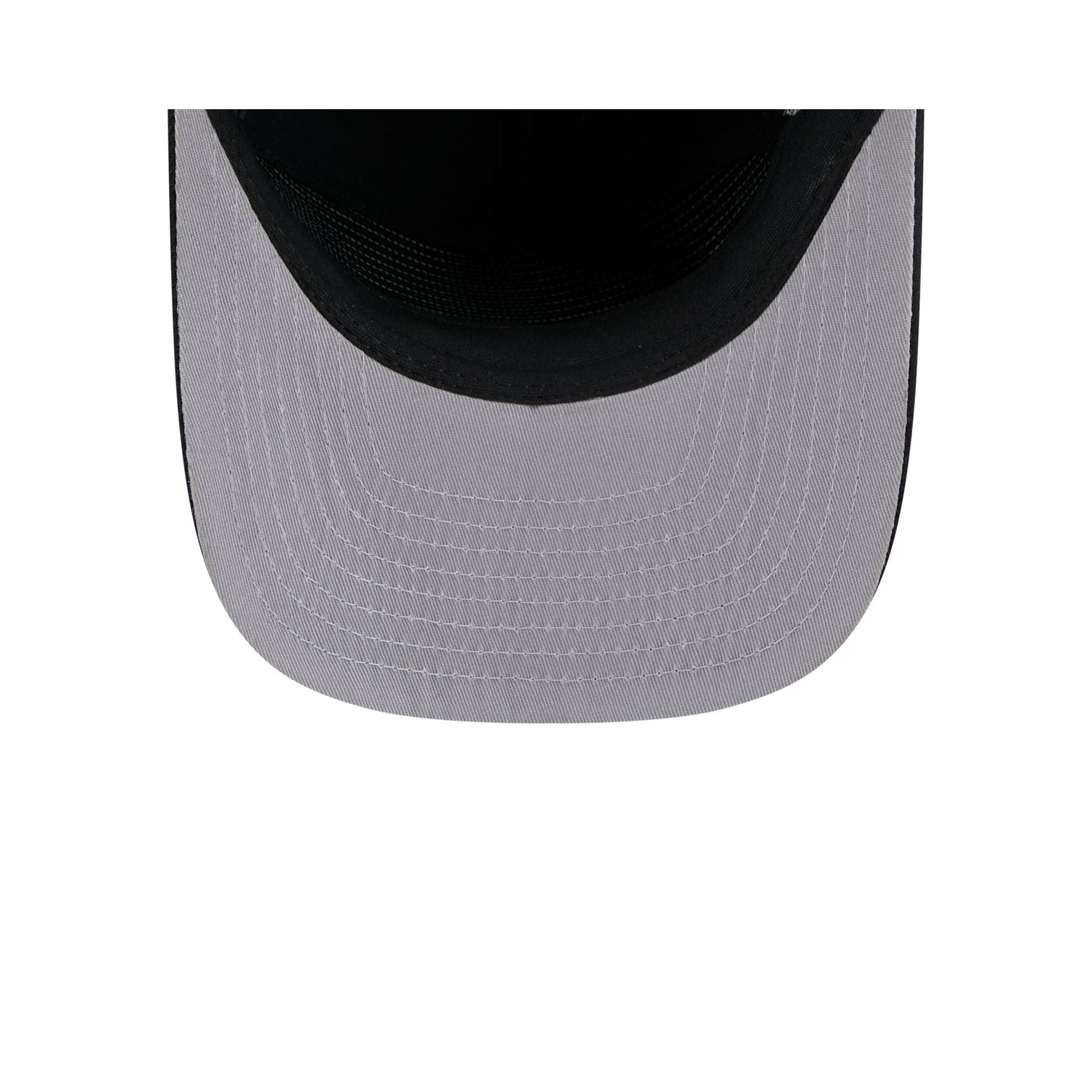 Miami Dolphins Graphite Brushstroke Golfer Hat