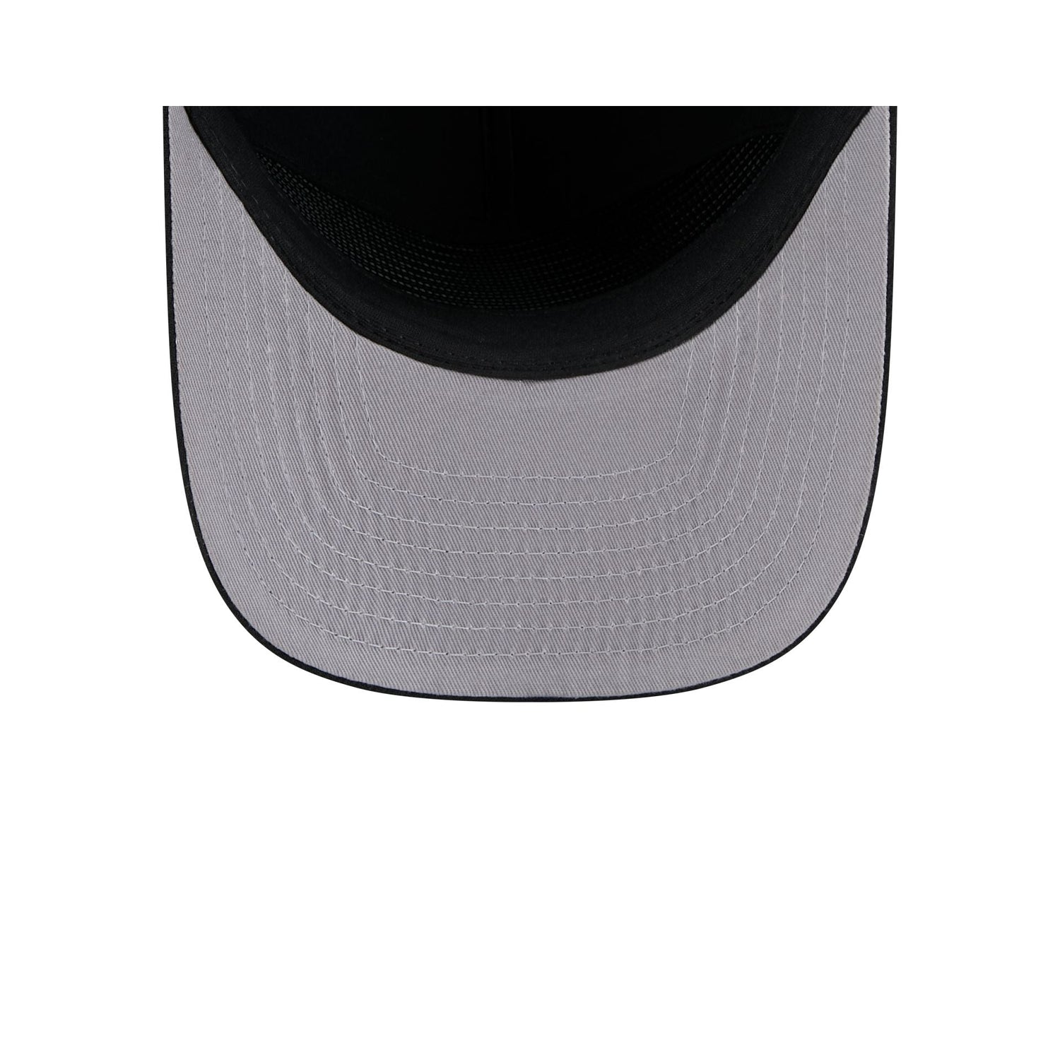 Minnesota Vikings Graphite Brushstroke Golfer Hat