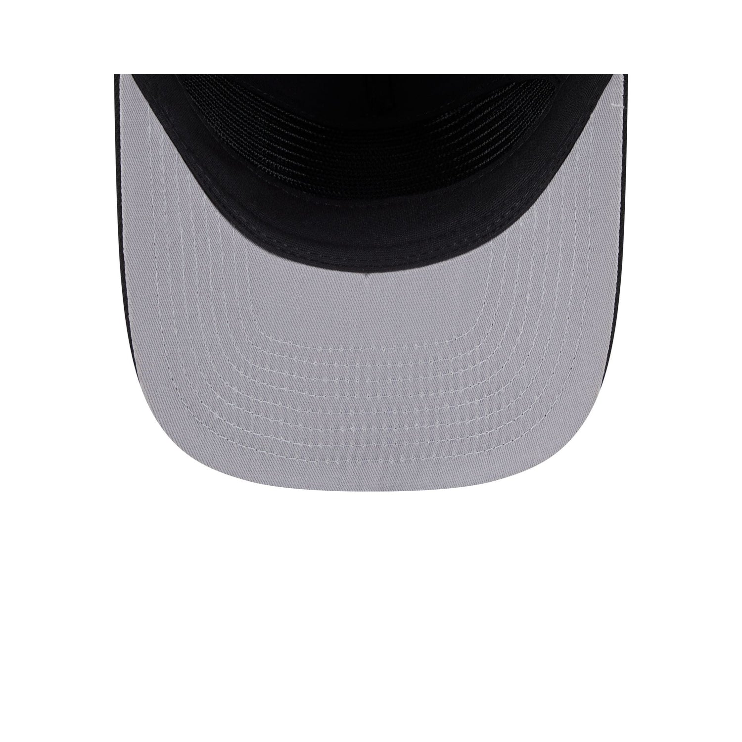 New Orleans Saints Graphite Brushstroke Golfer Hat