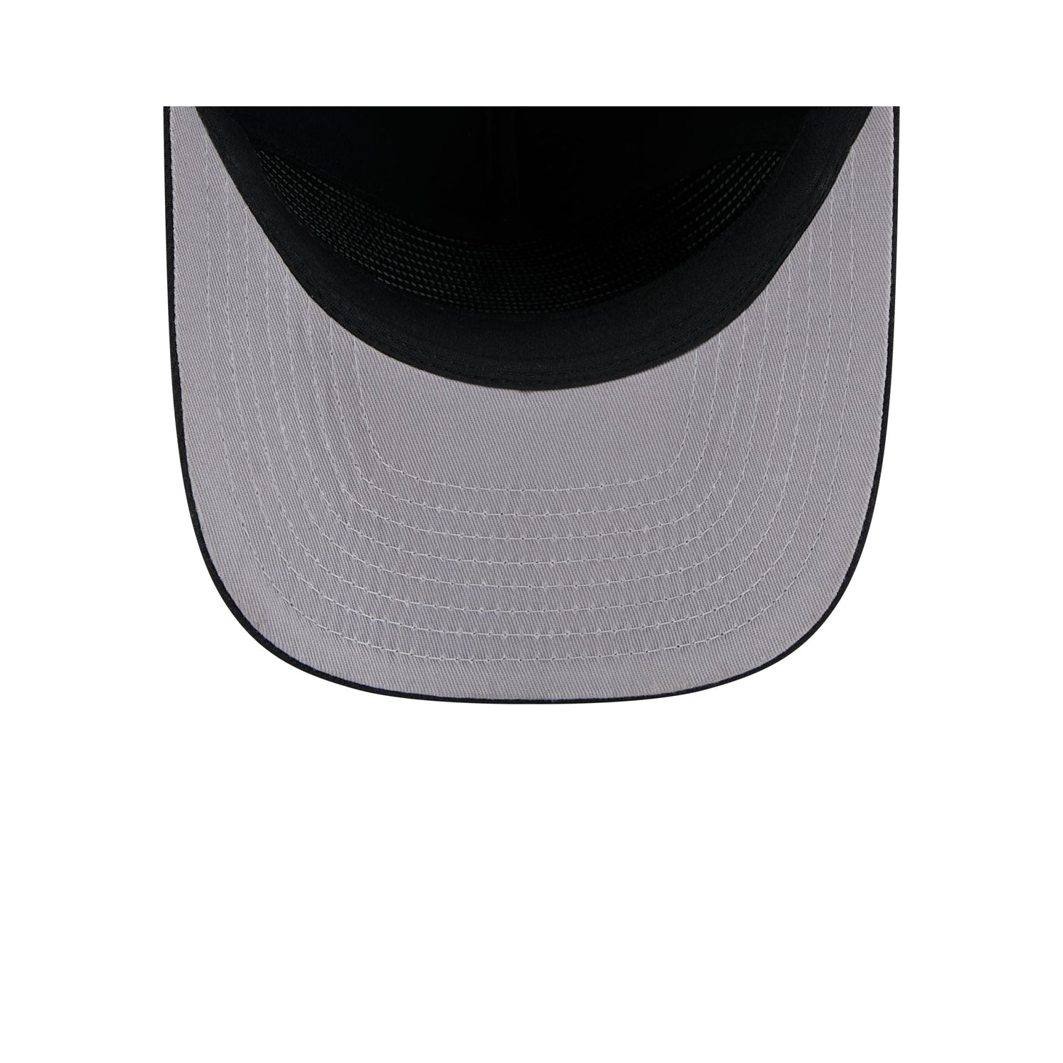 Detroit Lions Graphite Brushstroke Golfer Hat