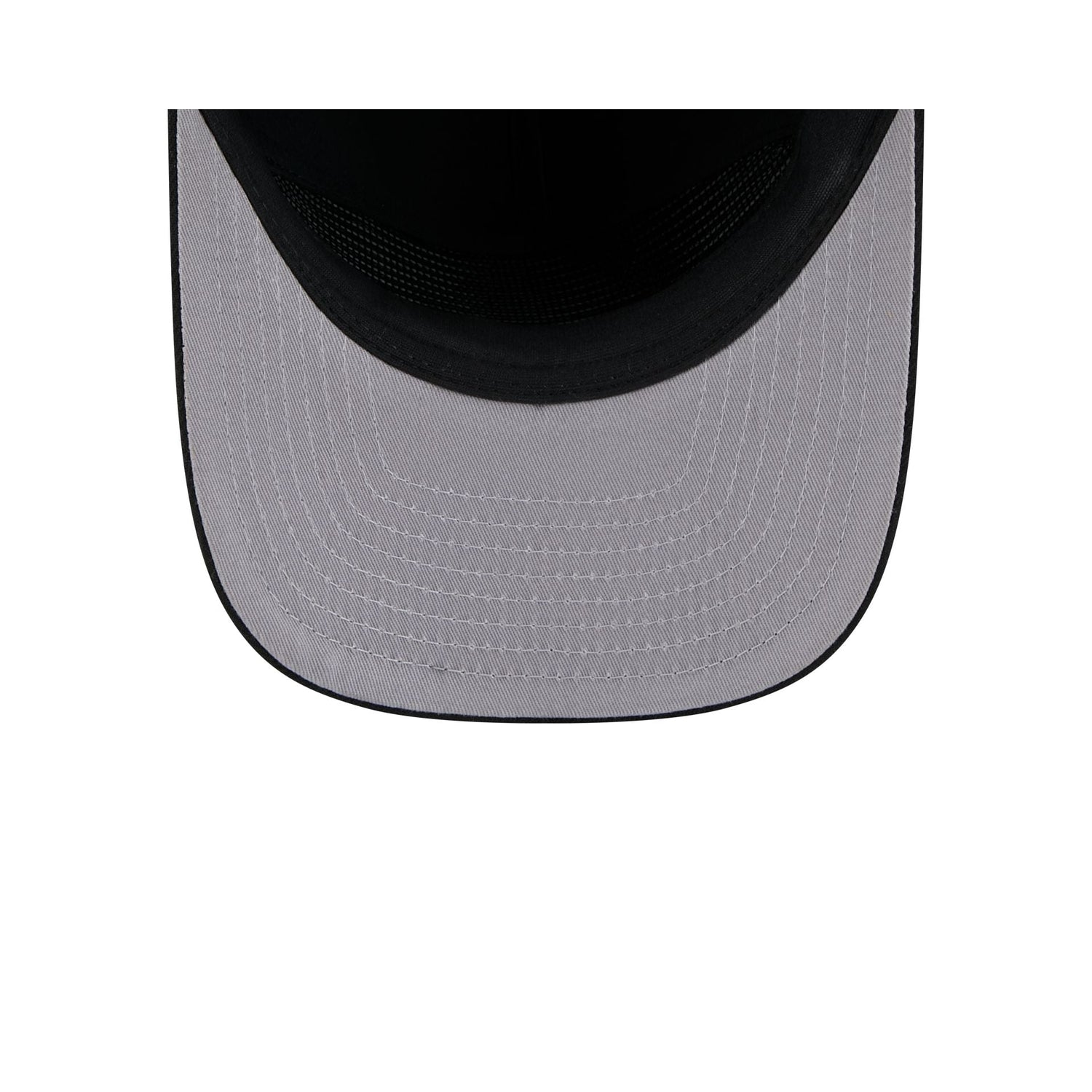 Jacksonville Jaguars Graphite Brushstroke Golfer Hat