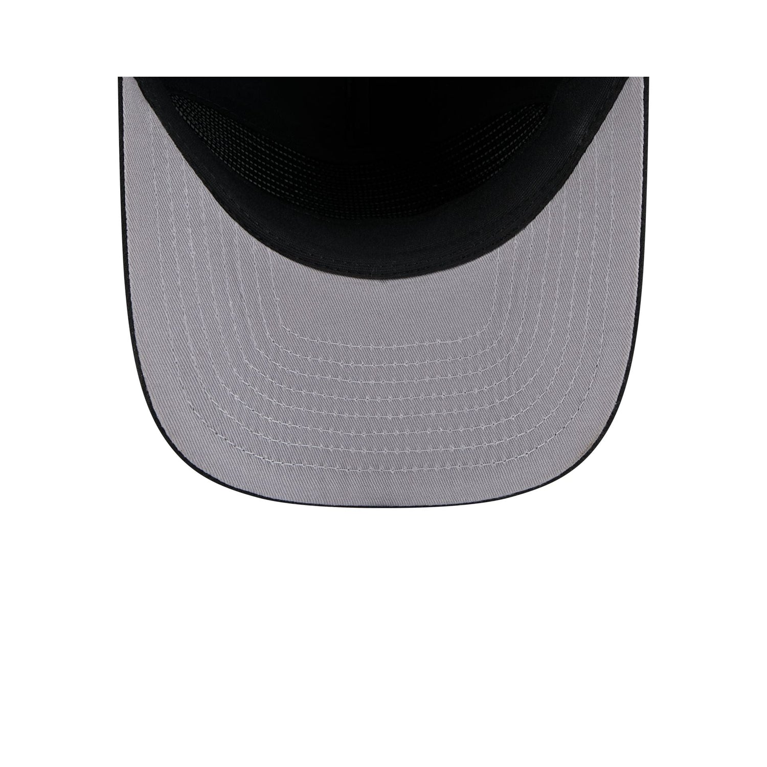 Houston Texans Graphite Brushstroke Golfer Hat