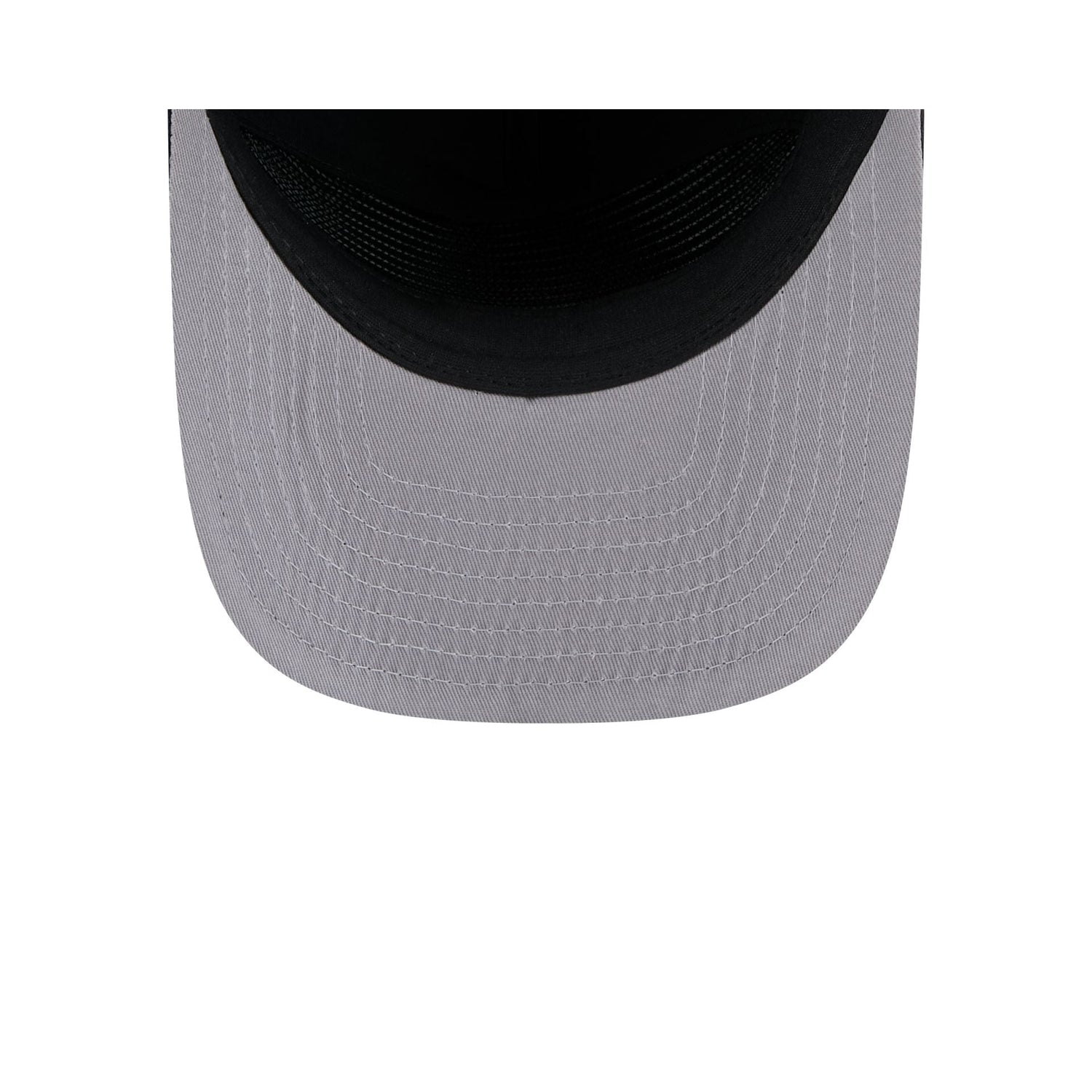 Pittsburgh Steelers Graphite Brushstroke Golfer Hat