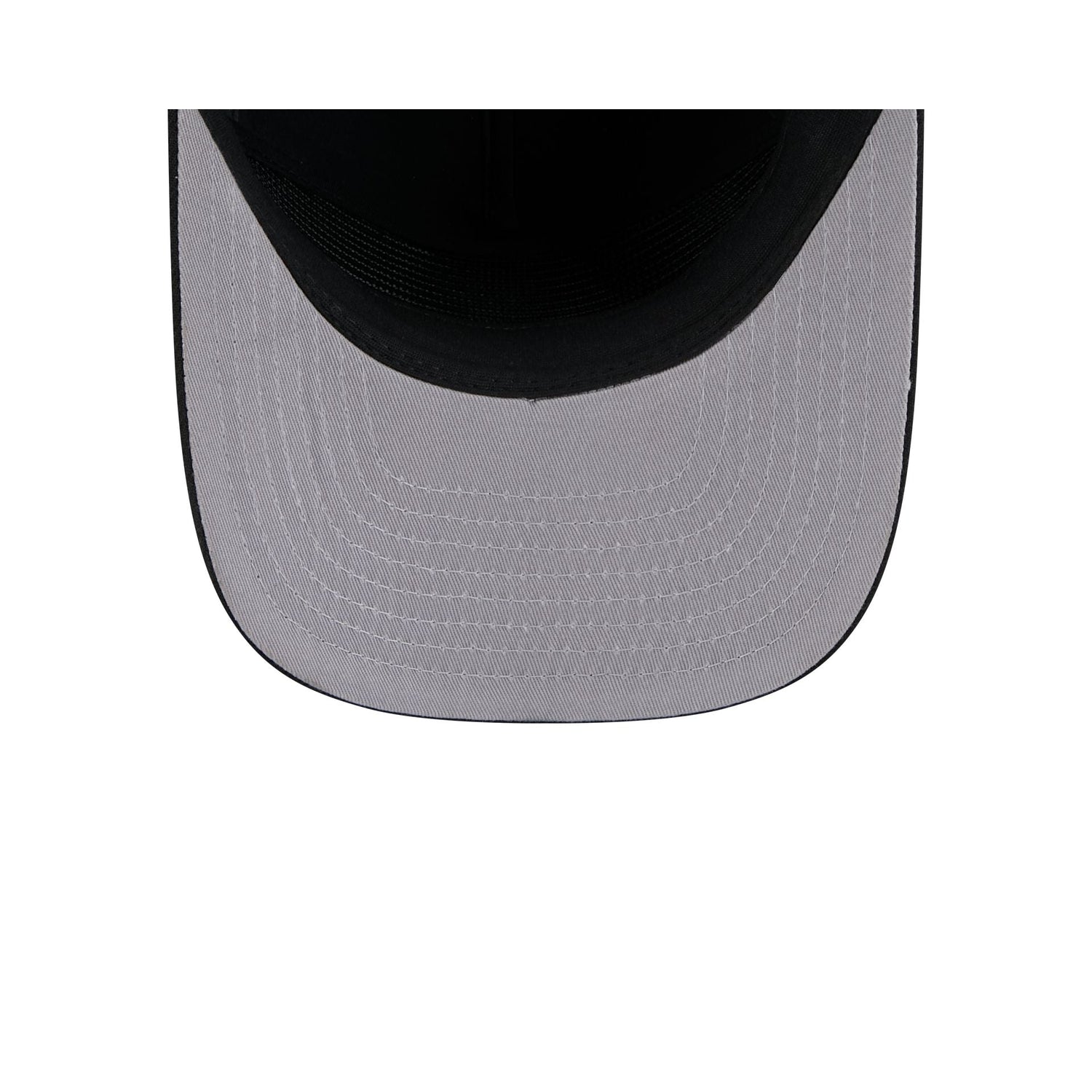 Philadelphia Eagles Graphite Brushstroke Golfer Hat