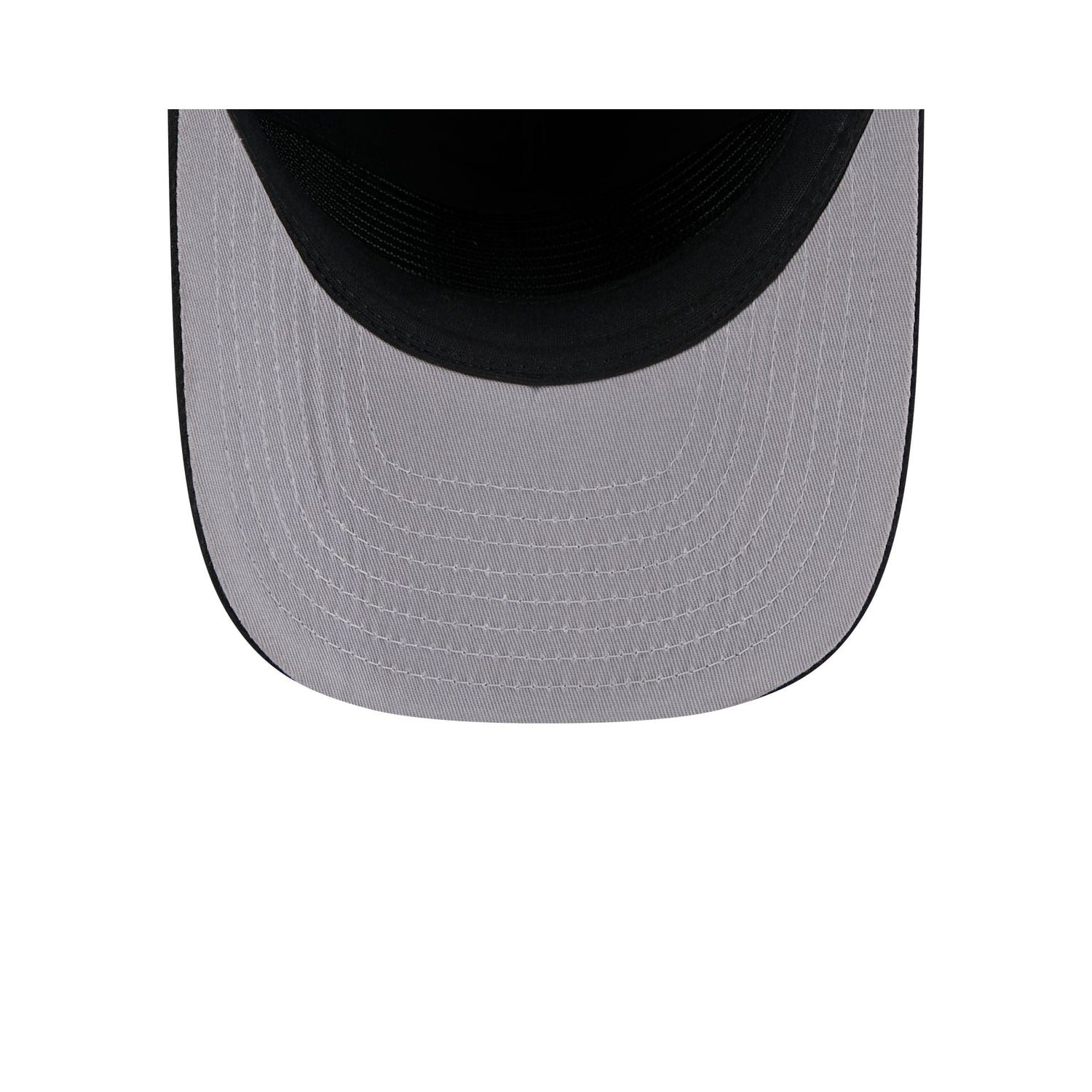 San Francisco 49ers Graphite Brushstroke Golfer Hat