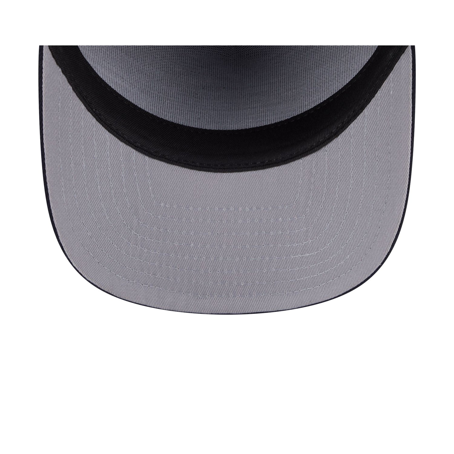 Houston Astros Stained Glass 59FIFTY A-Frame Fitted Hat