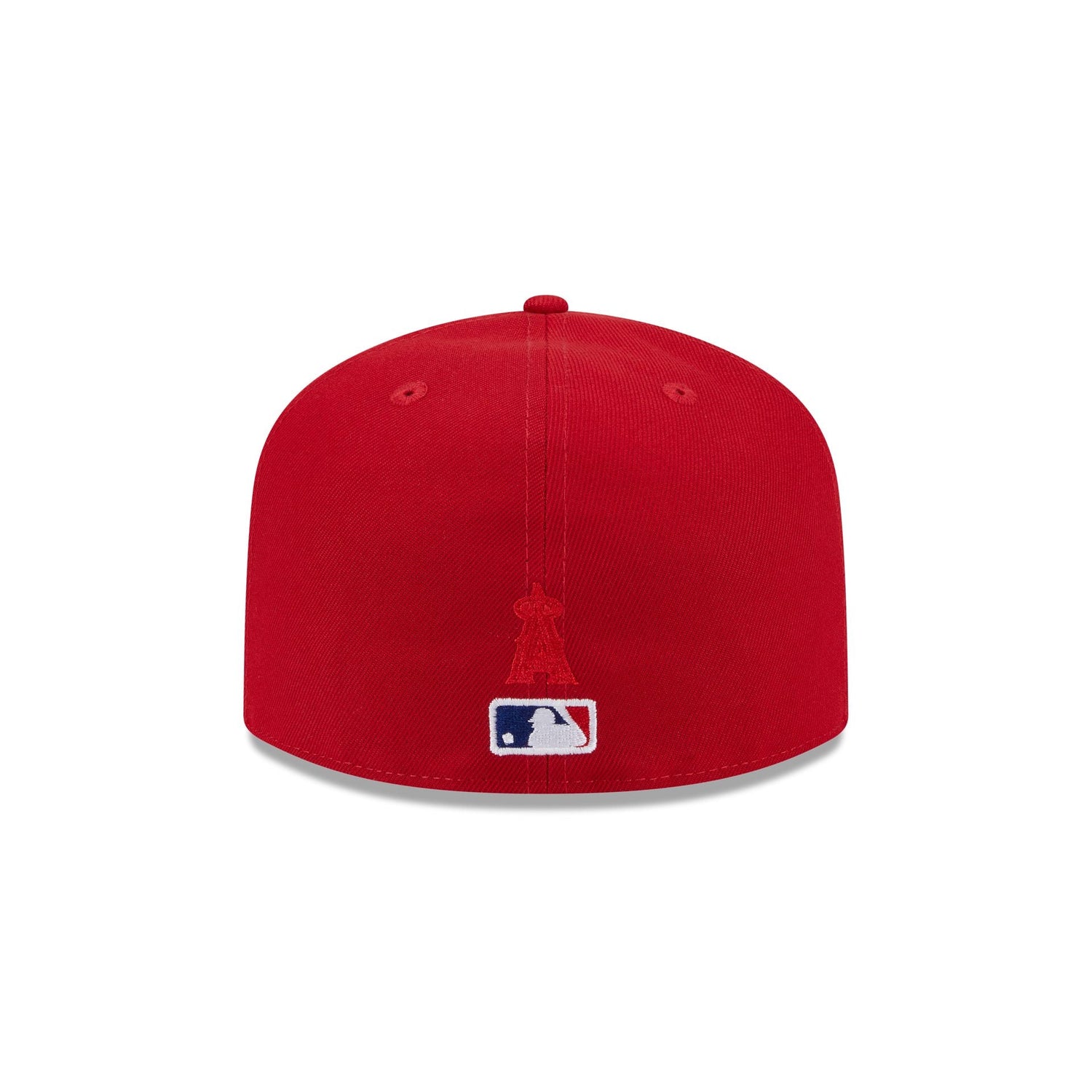 Los Angeles Angels Stained Glass 59FIFTY A-Frame Fitted Hat