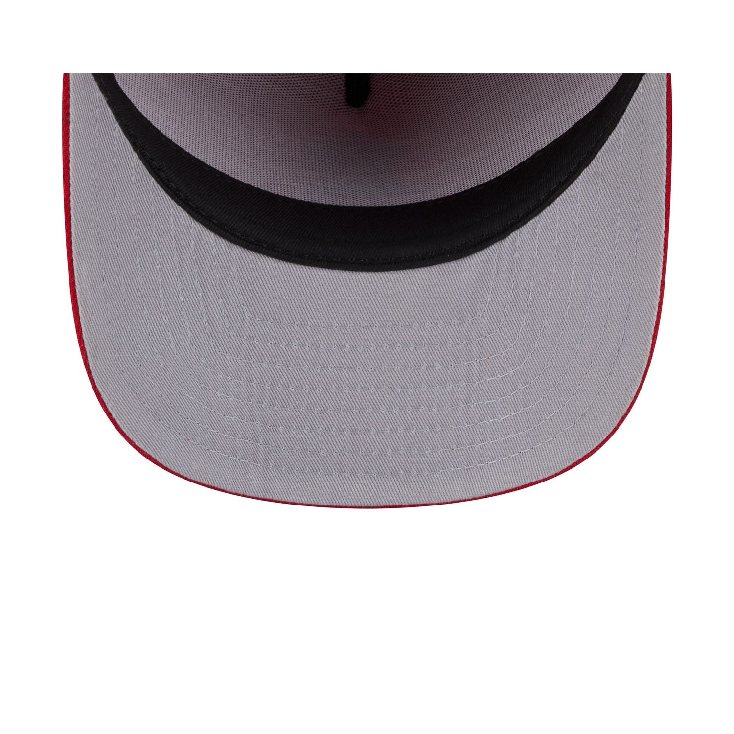 Los Angeles Angels Stained Glass 59FIFTY A-Frame Fitted Hat