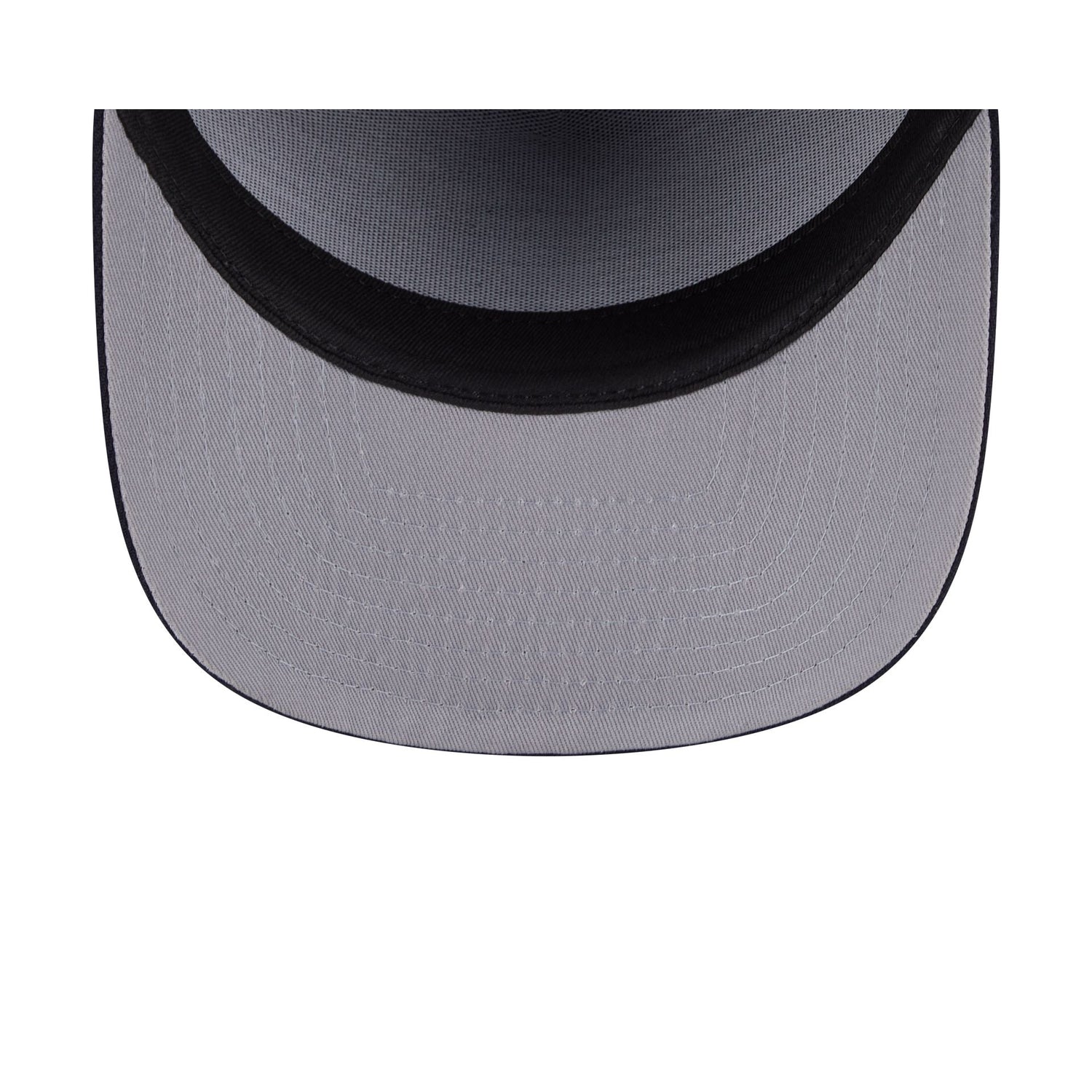 New York Yankees Stained Glass 59FIFTY A-Frame Fitted Hat