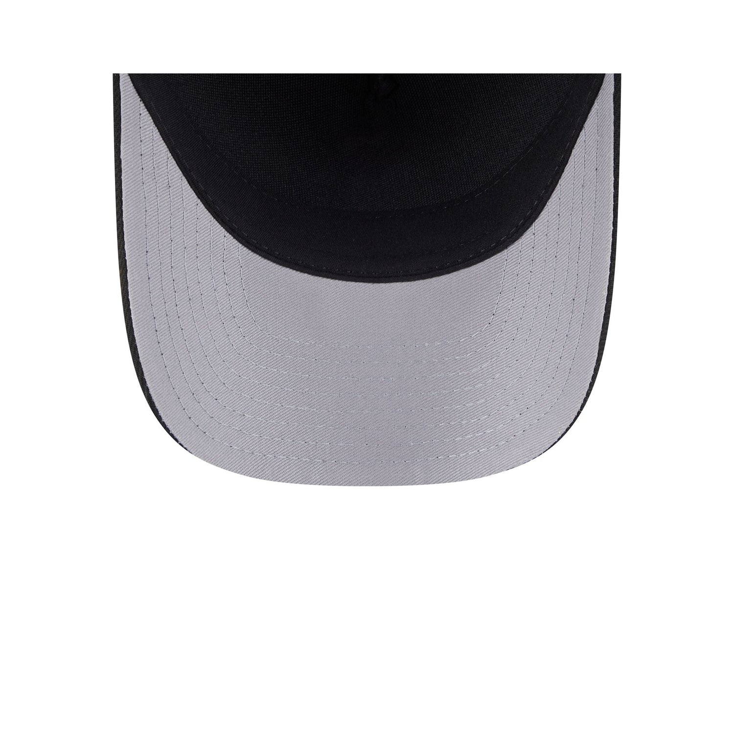 Los Angeles Angels Stained Glass 9FORTY M-Crown A-Frame Snapback Hat