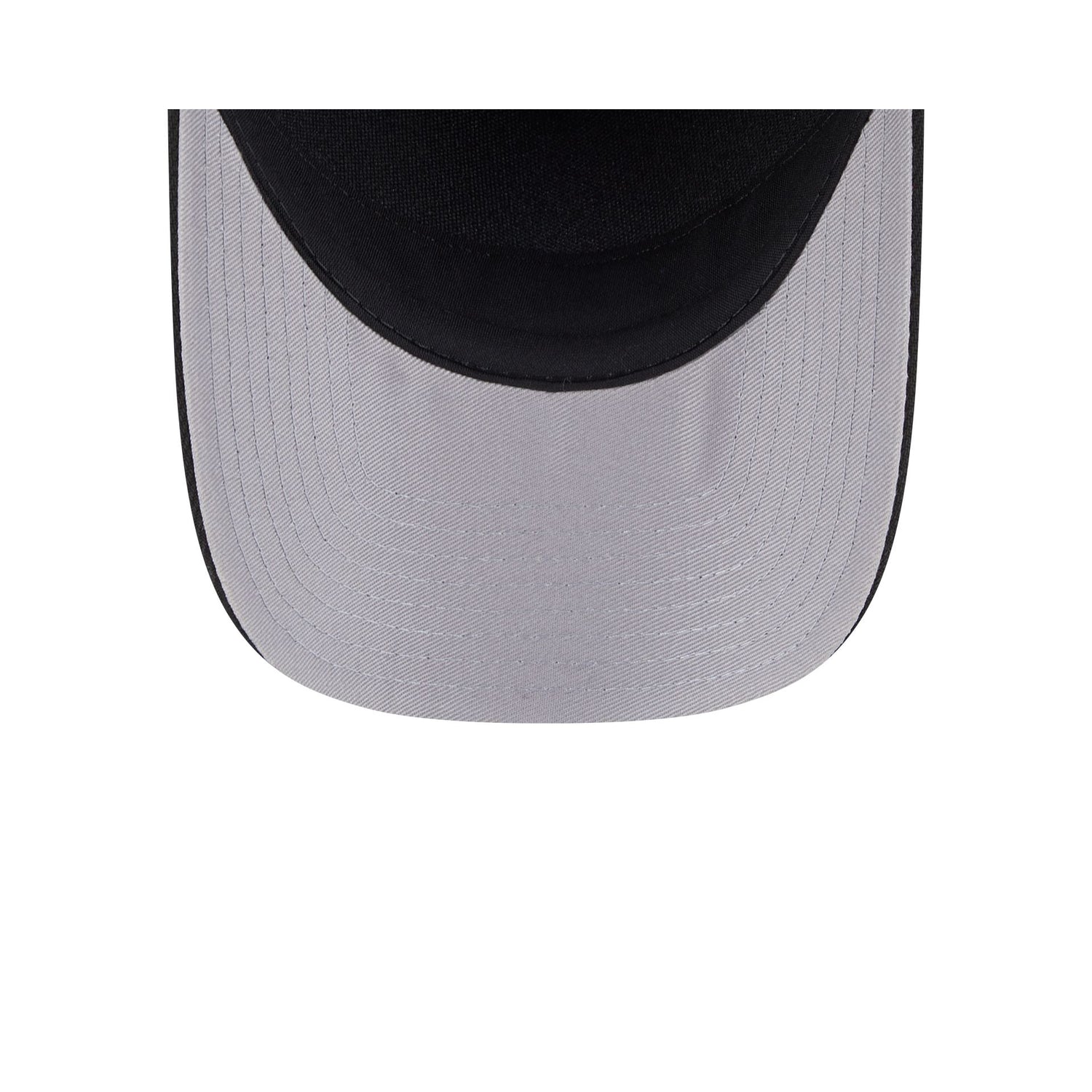 Atlanta Braves Stained Glass 9FORTY M-Crown A-Frame Snapback Hat