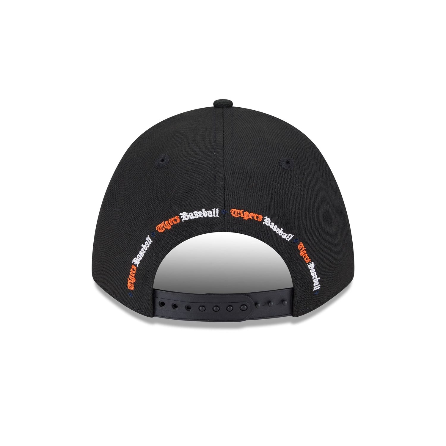 Detroit Tigers Stained Glass 9FORTY M-Crown A-Frame Snapback Hat