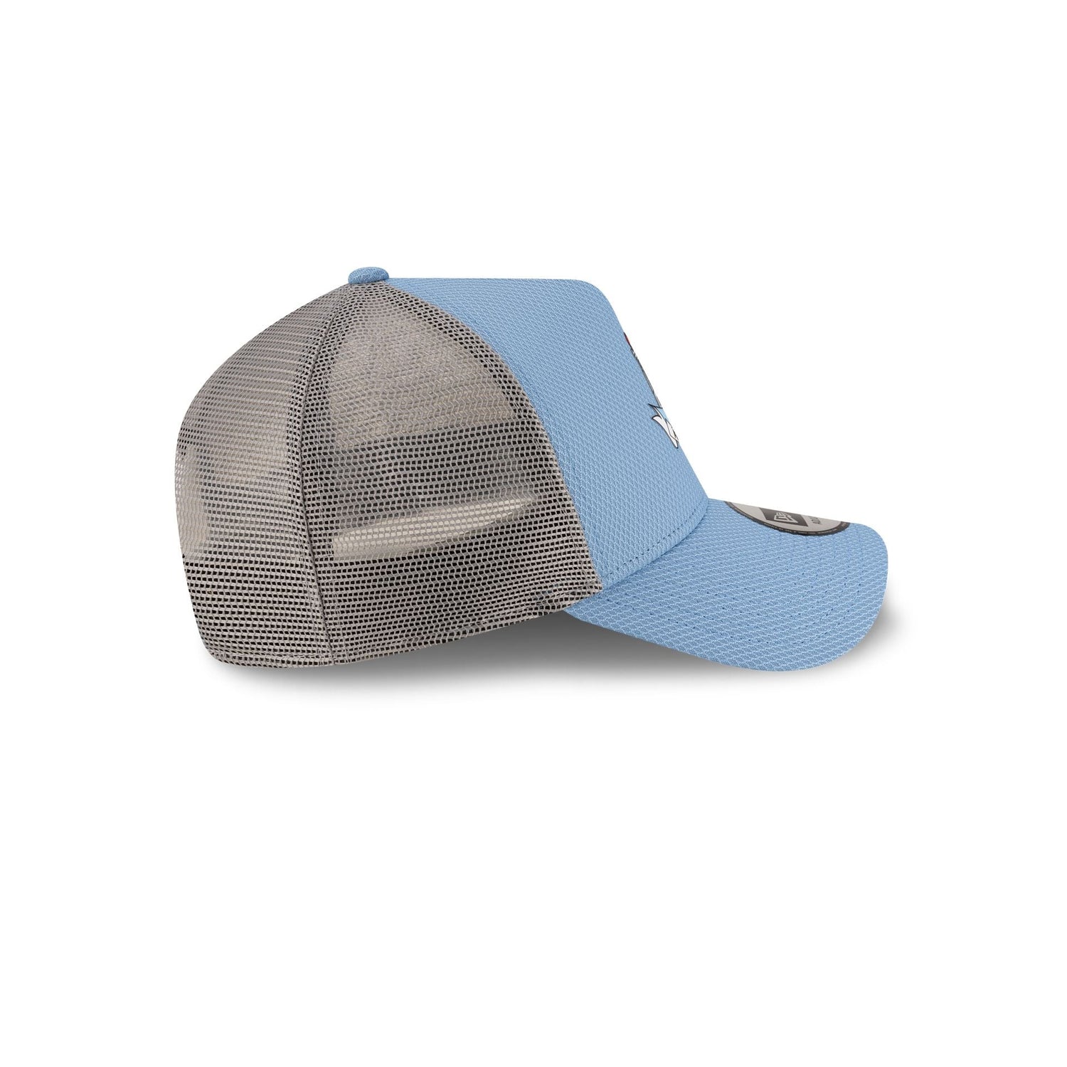 Dublin GAA Diamond Era 9FORTY A-Frame Trucker Hat