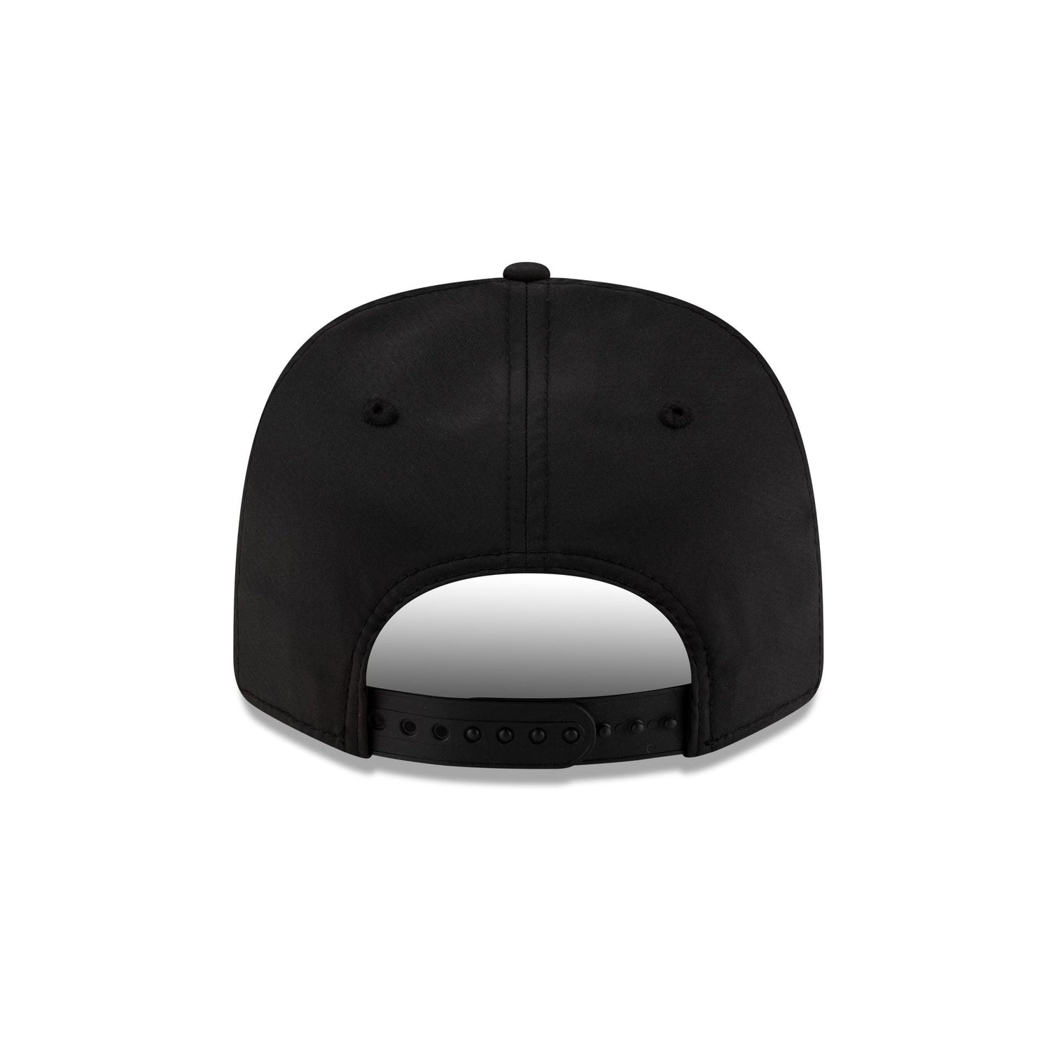Celtic FC Core Black 9SEVENTY Stretch-Snap Hat
