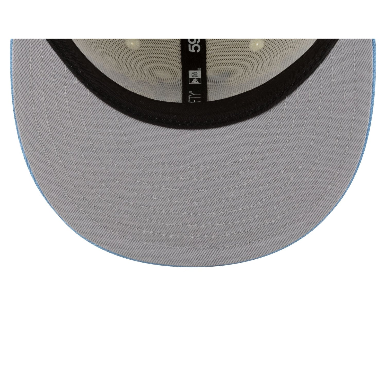 Dominican Republic Chrome 59FIFTY Fitted Hat