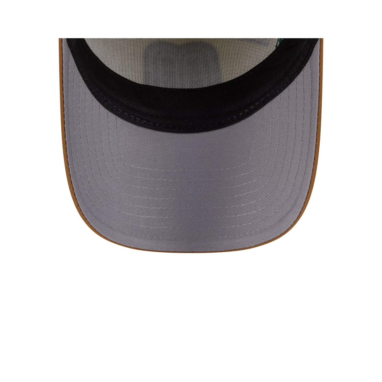 Mexico Baseball New Era Anniversary Logos White 9FORTY M-Crown A-Frame Snapback Hat