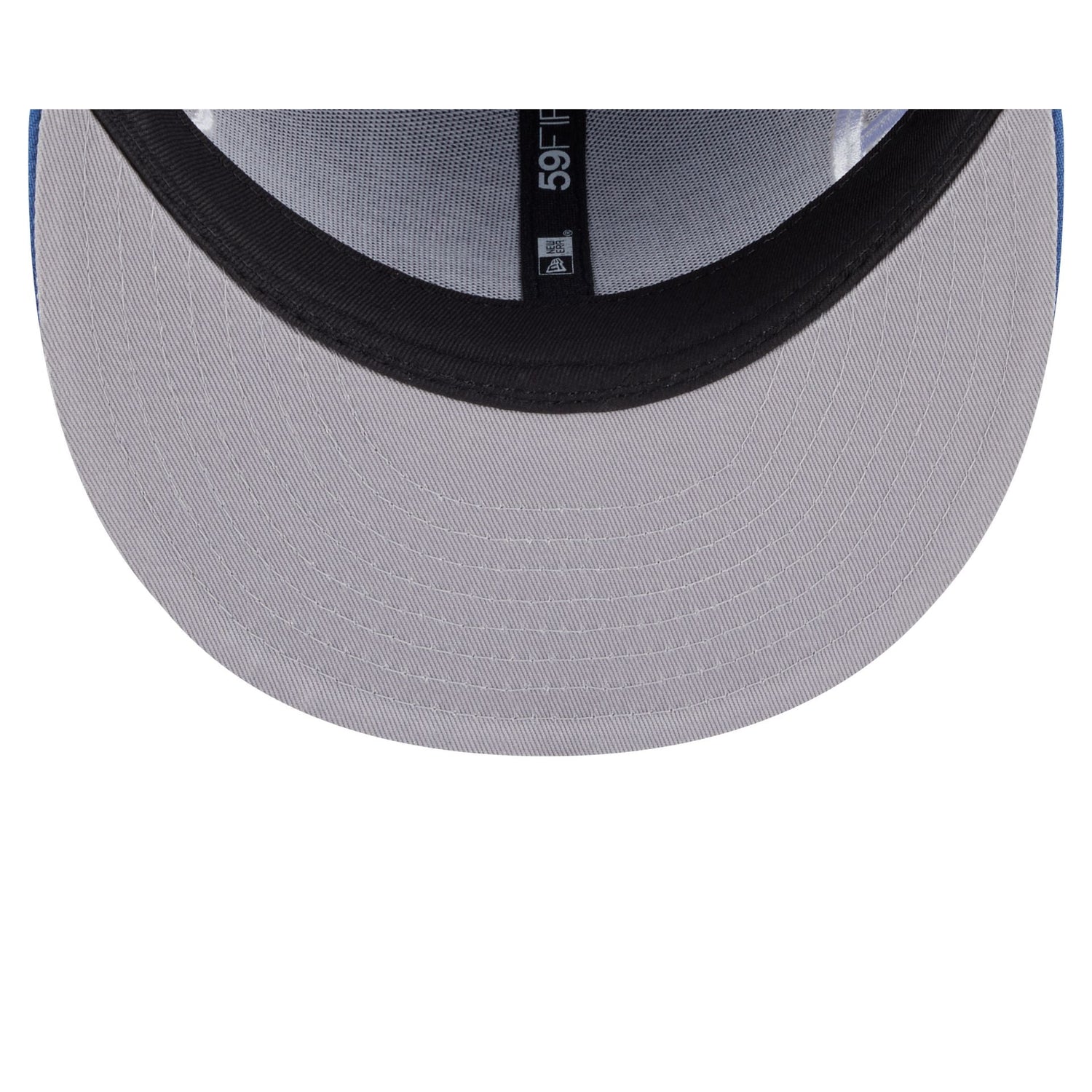 Club América Indigo 59FIFTY Fitted Hat