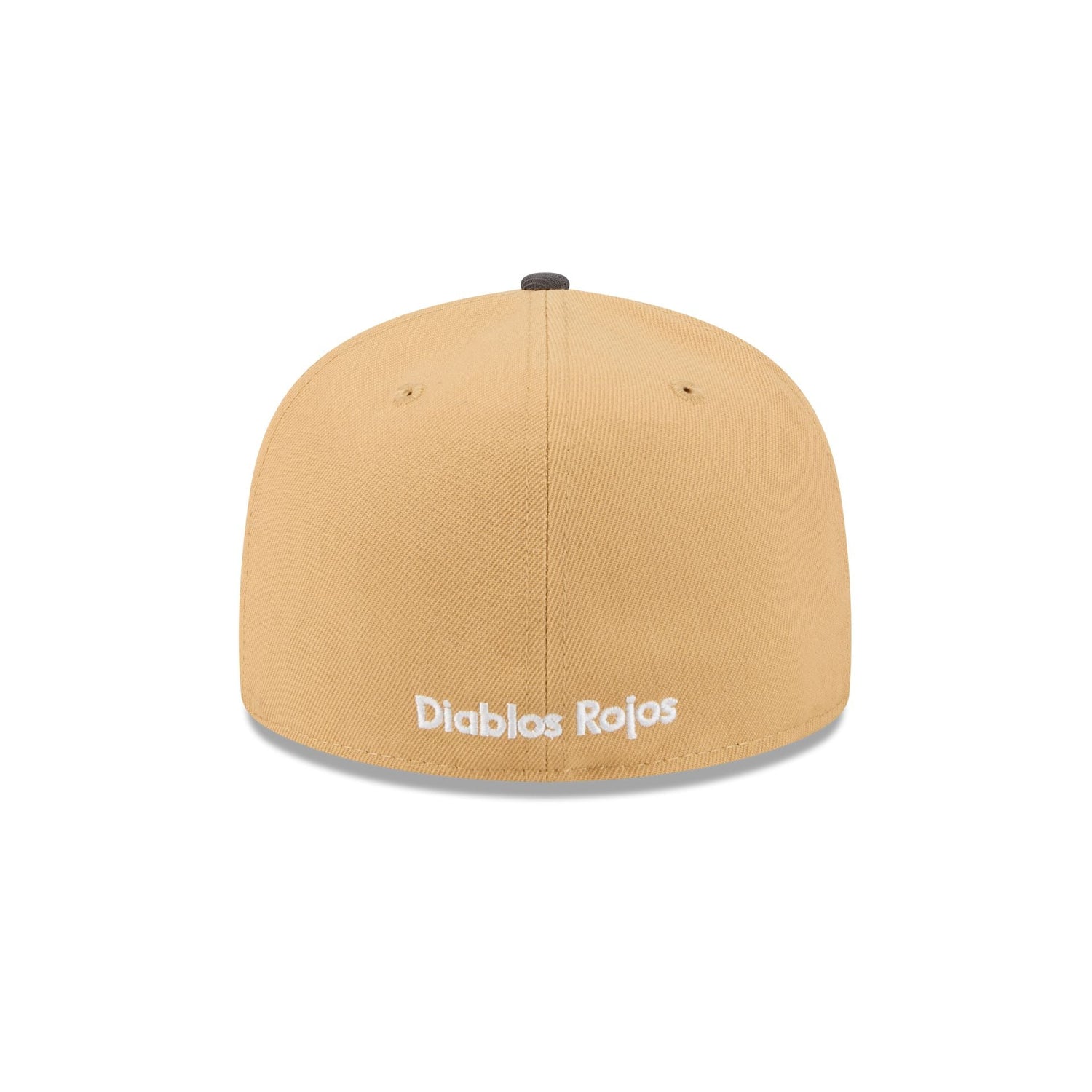 Diablos Rojos del México Bronze 59FIFTY Fitted Hat