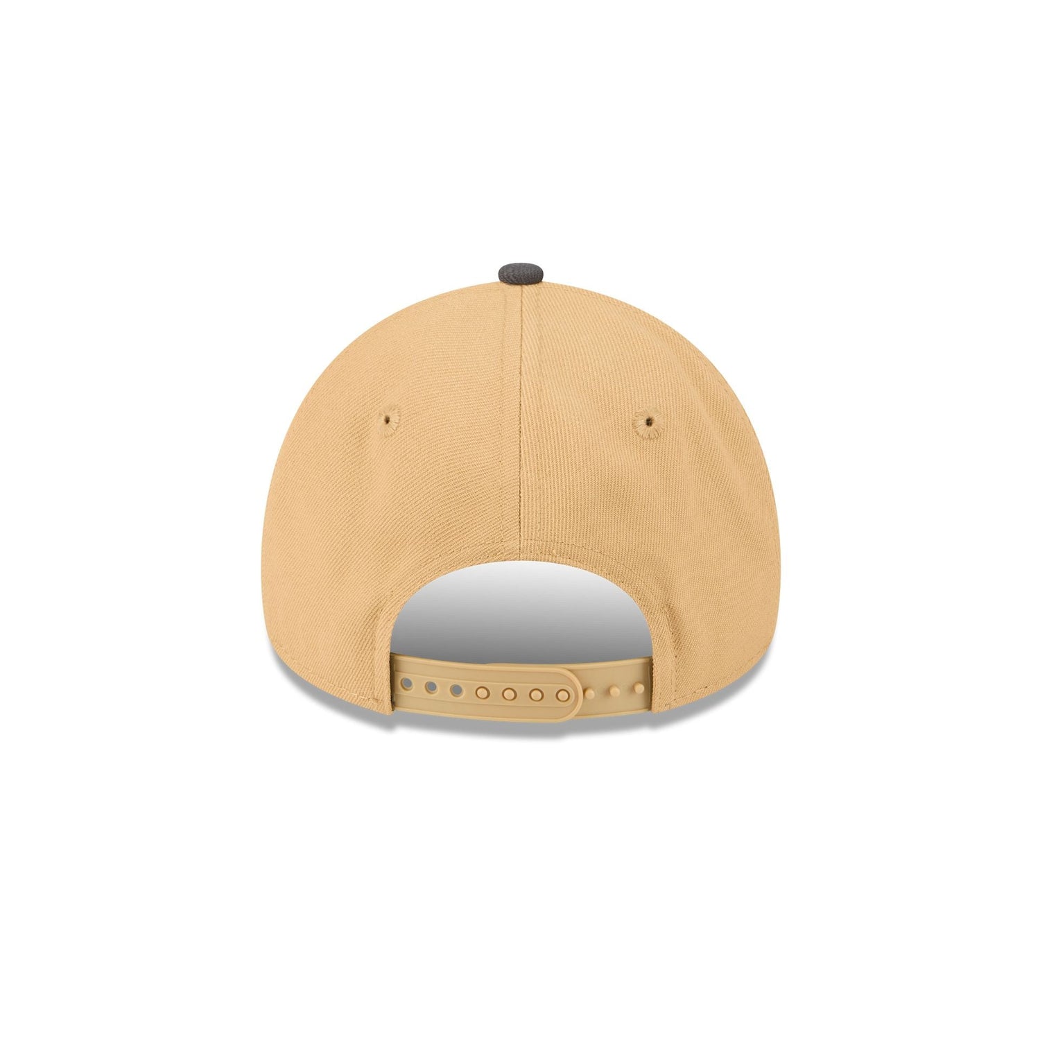 Diablos Rojos del México Bronze 9FORTY A-Frame Snapback Hat