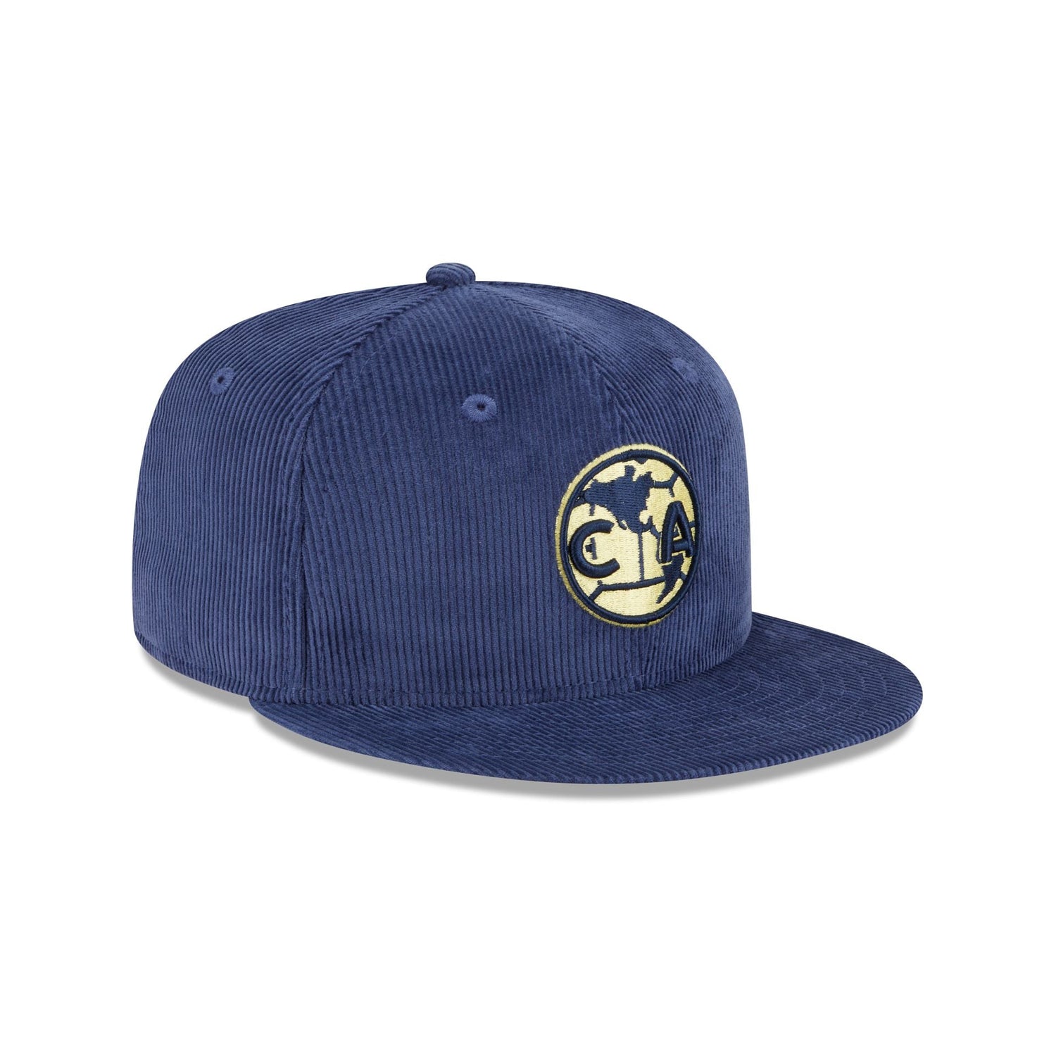 Club América Corduroy 59FIFTY Fitted Hat