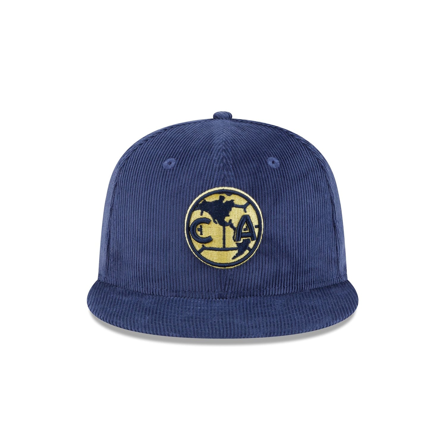 Club América Corduroy 59FIFTY Fitted Hat