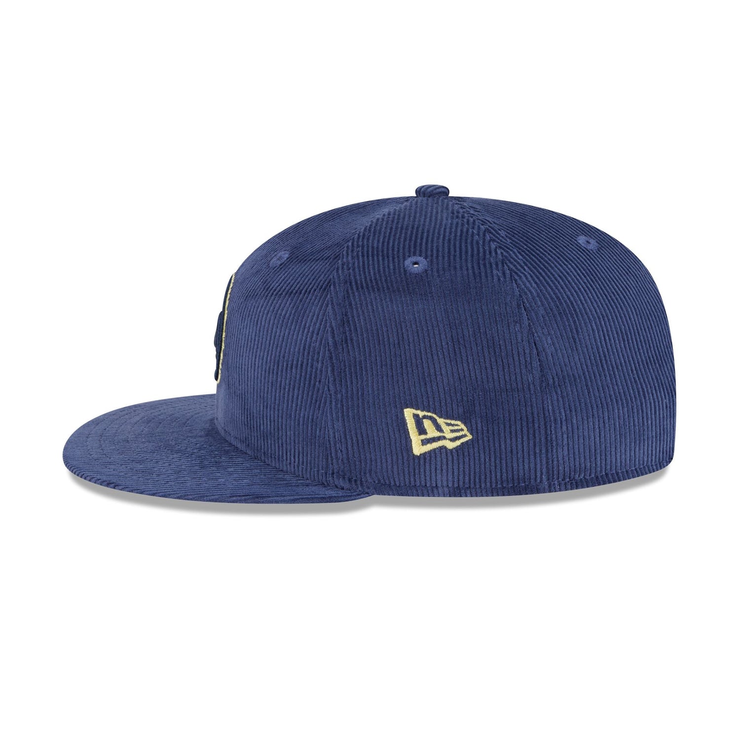 Club América Corduroy 59FIFTY Fitted Hat